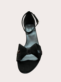 Sandale Midnight Black