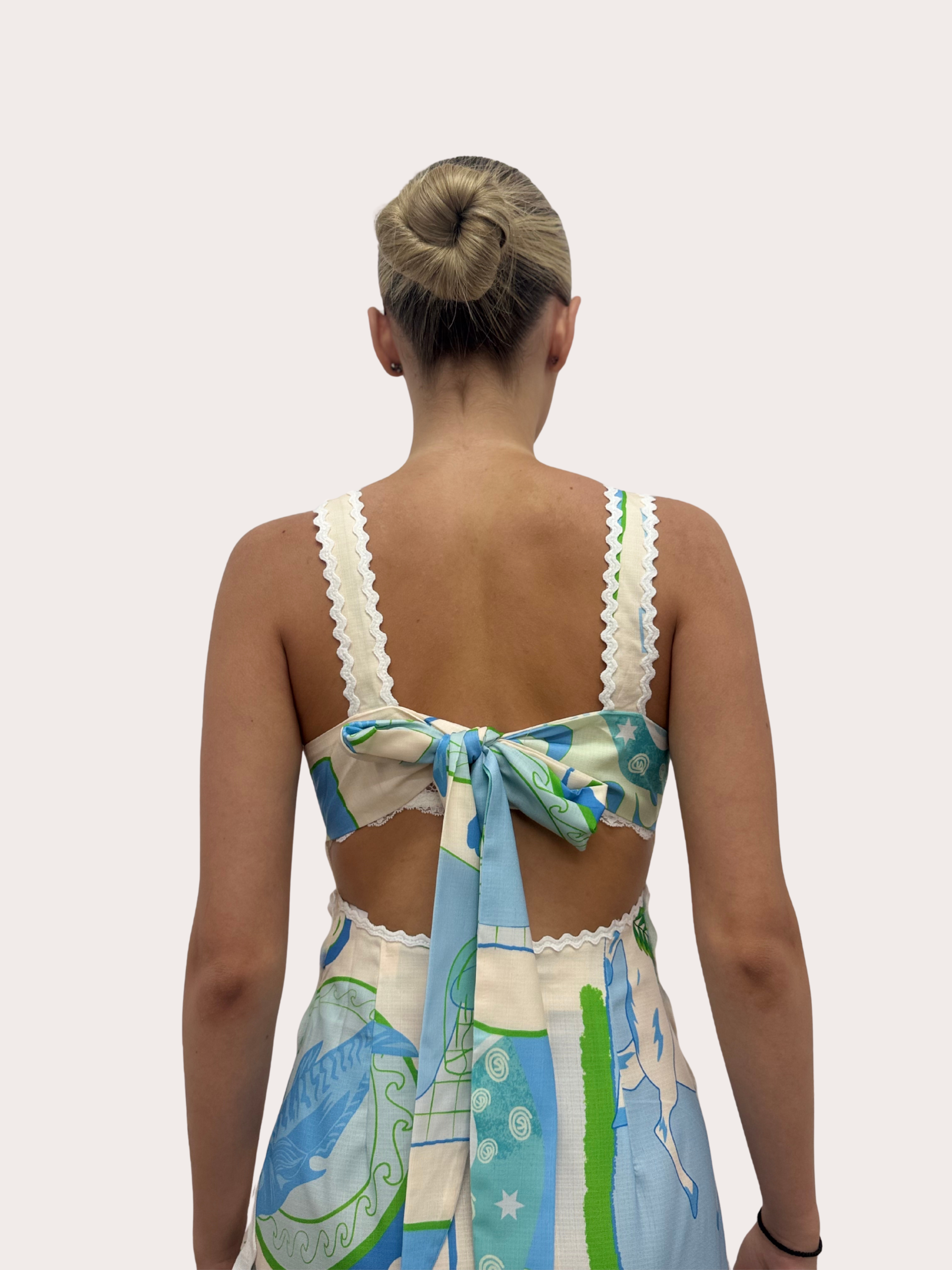 Rochie Albena
