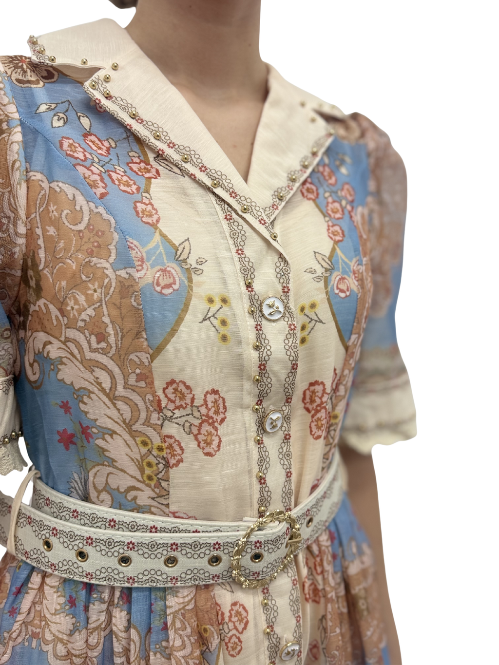 Rochie Meadow Bloom