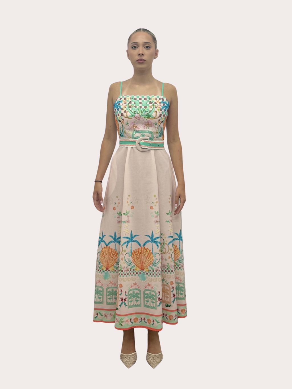 Rochie Rozina