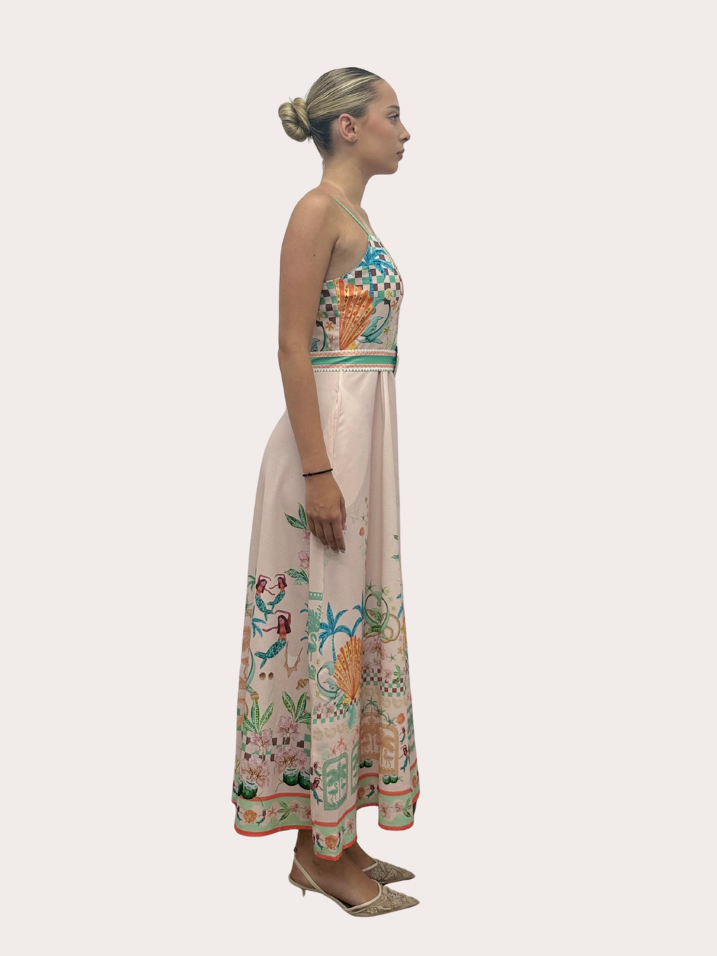 Rochie Rozina