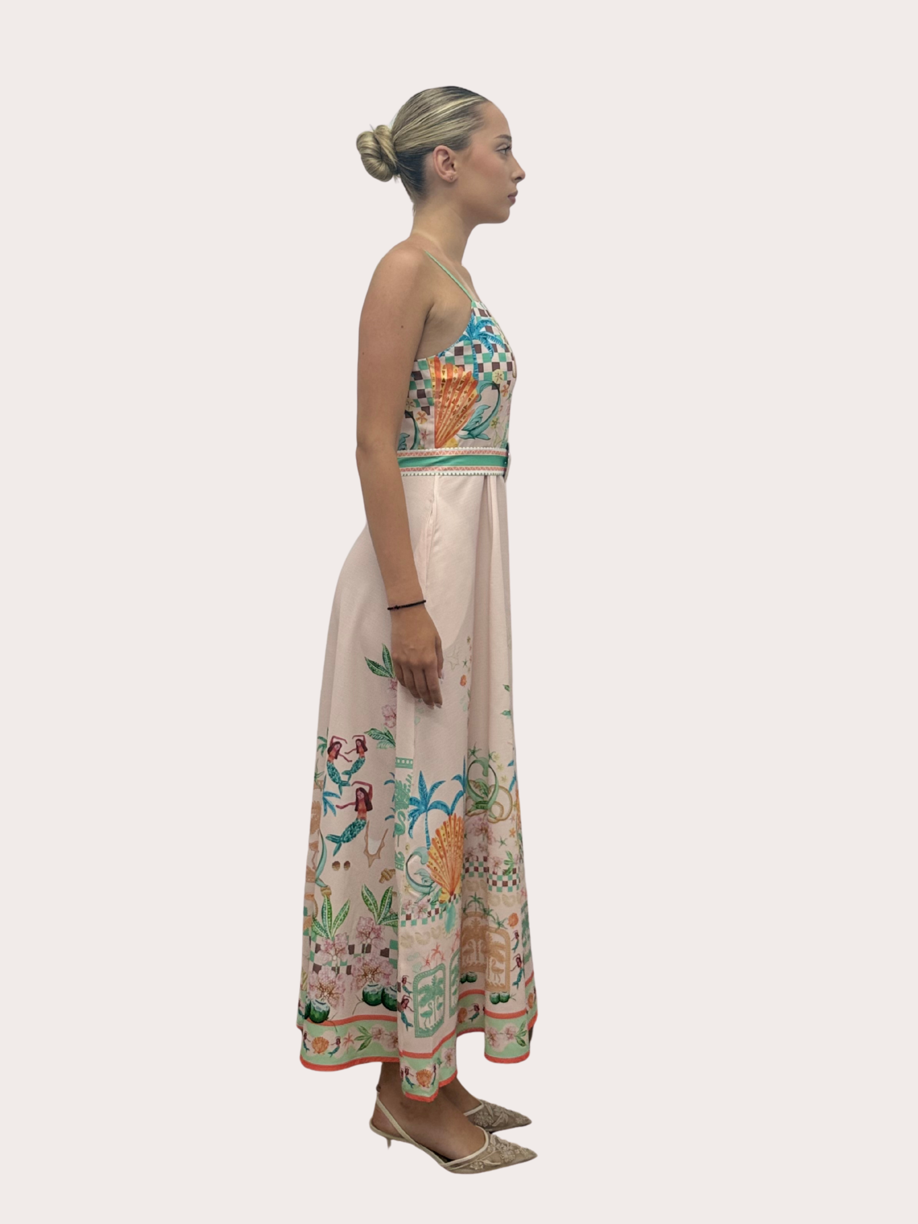 Rochie Rozina