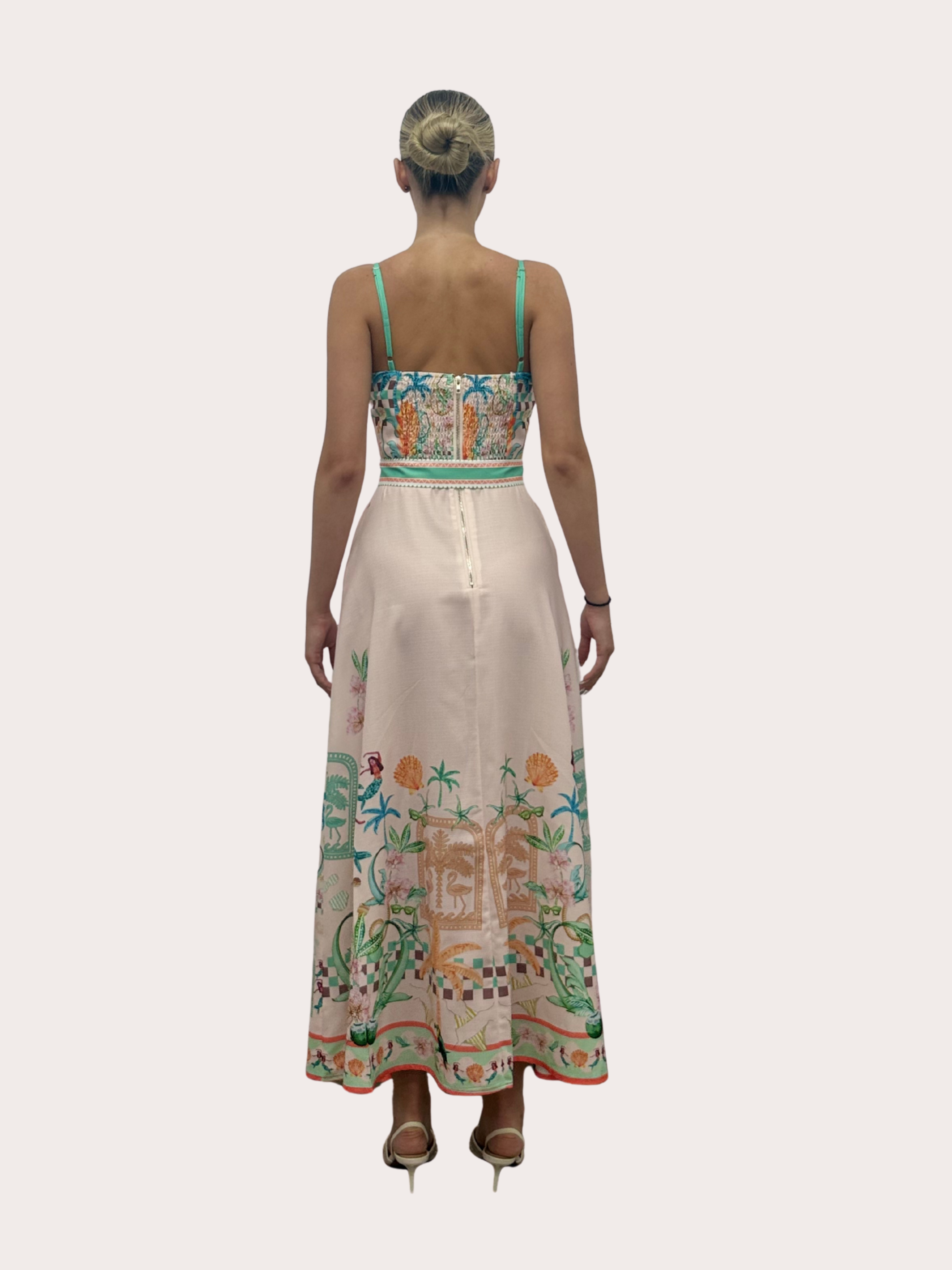 Rochie Rozina