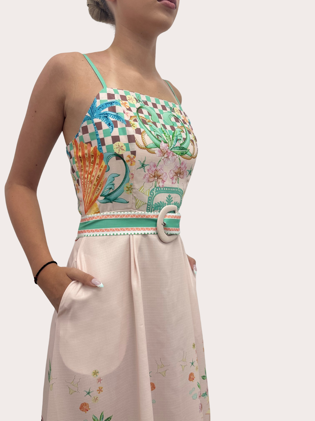 Rochie Rozina