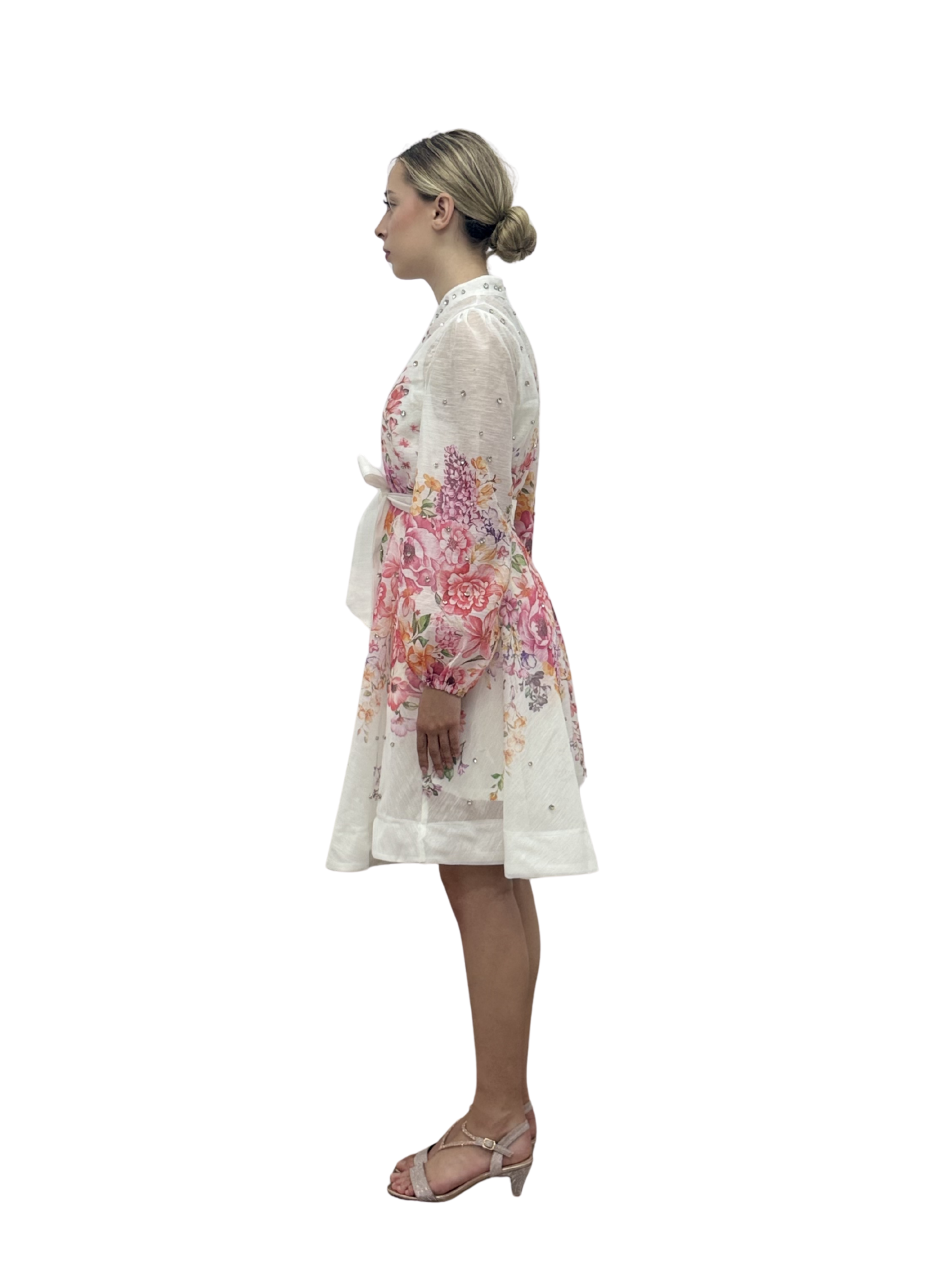 Rochie Peony