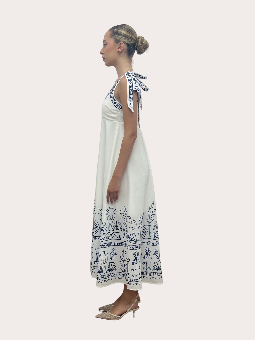 Rochie Marina