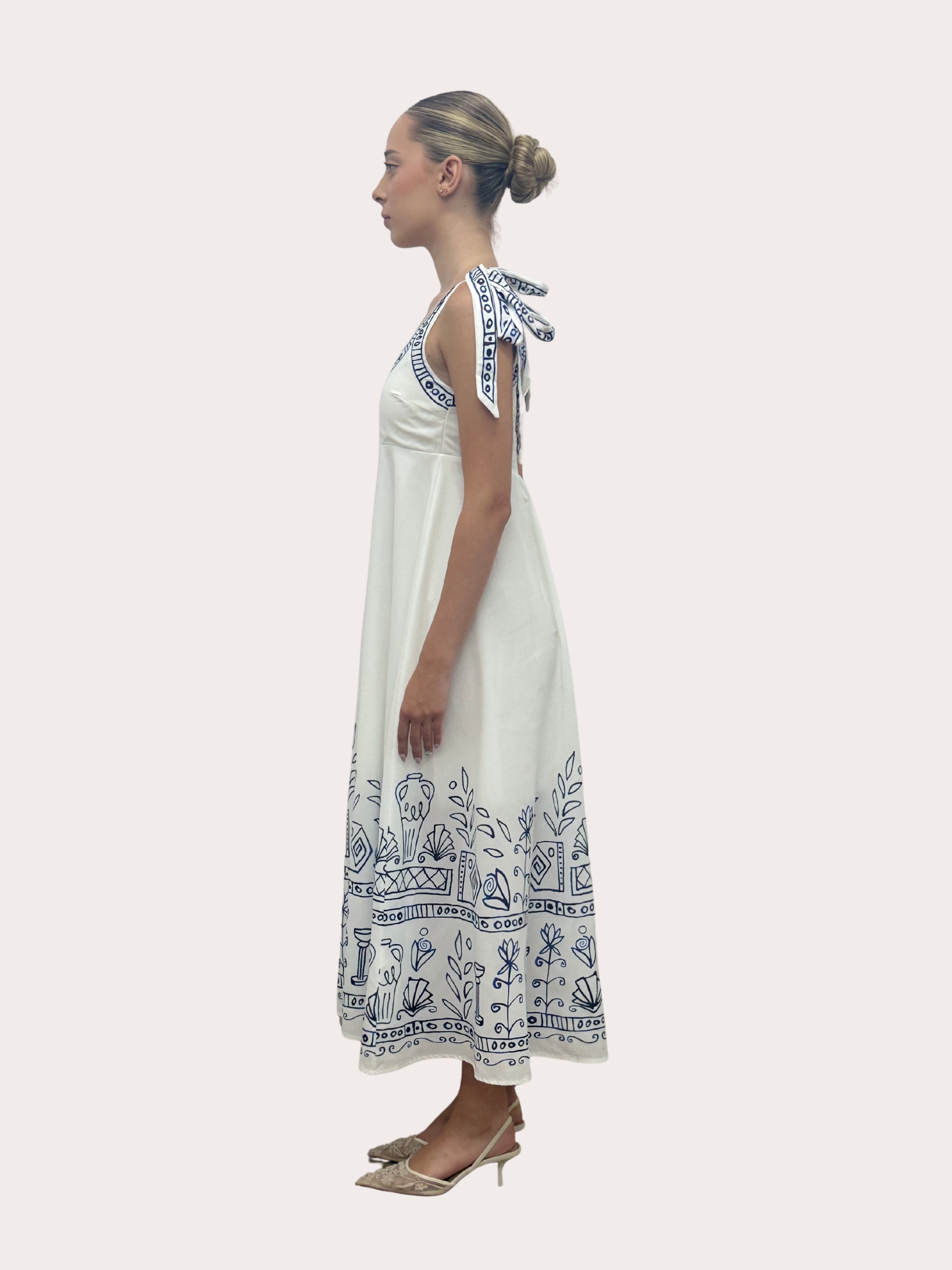 Rochie Marina
