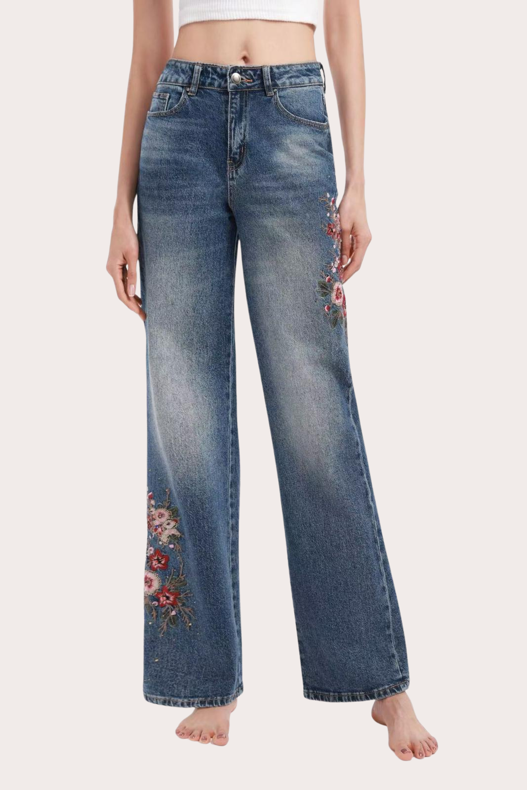 Blugi Blossom