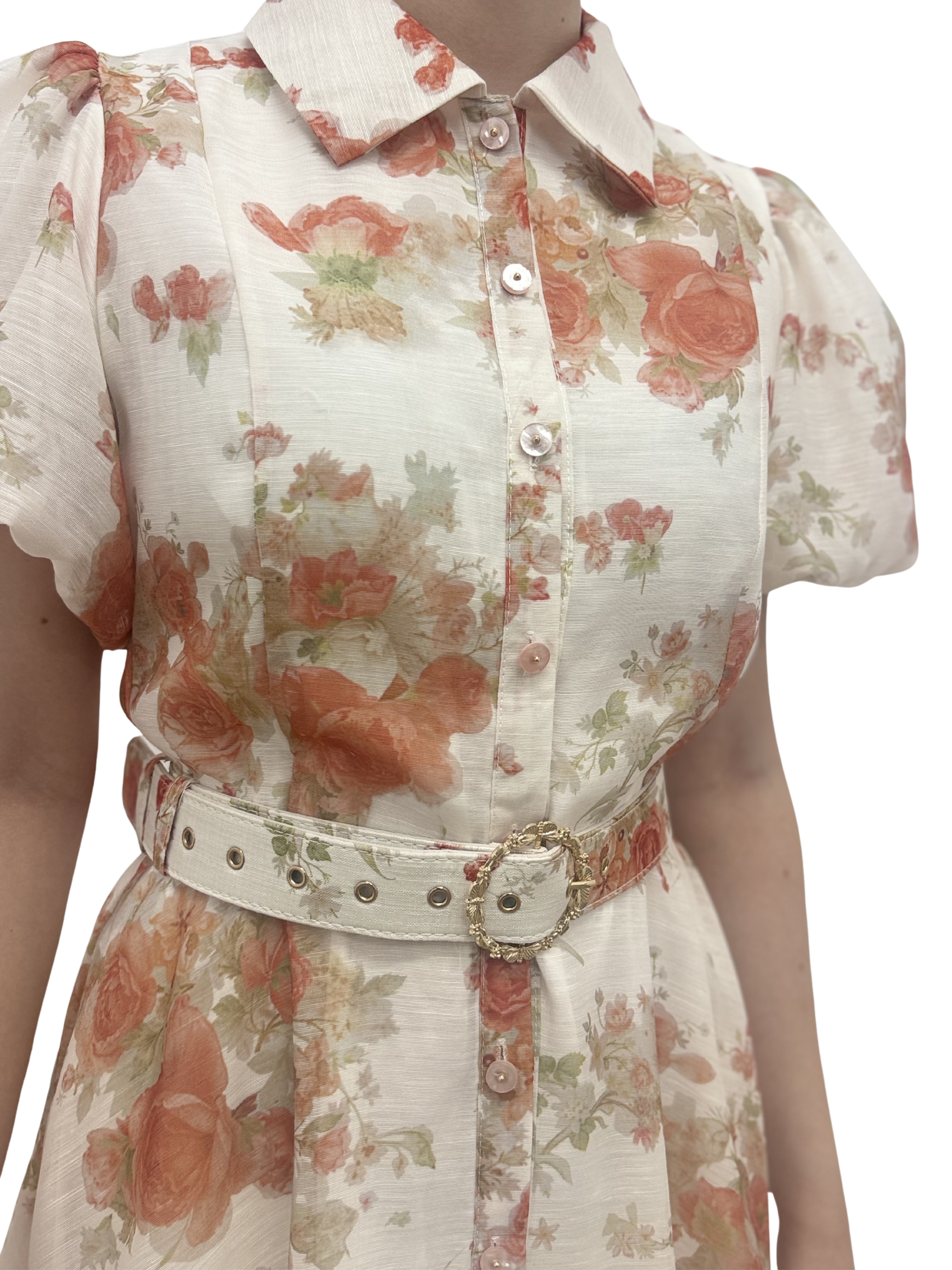 Rochie Magnolia