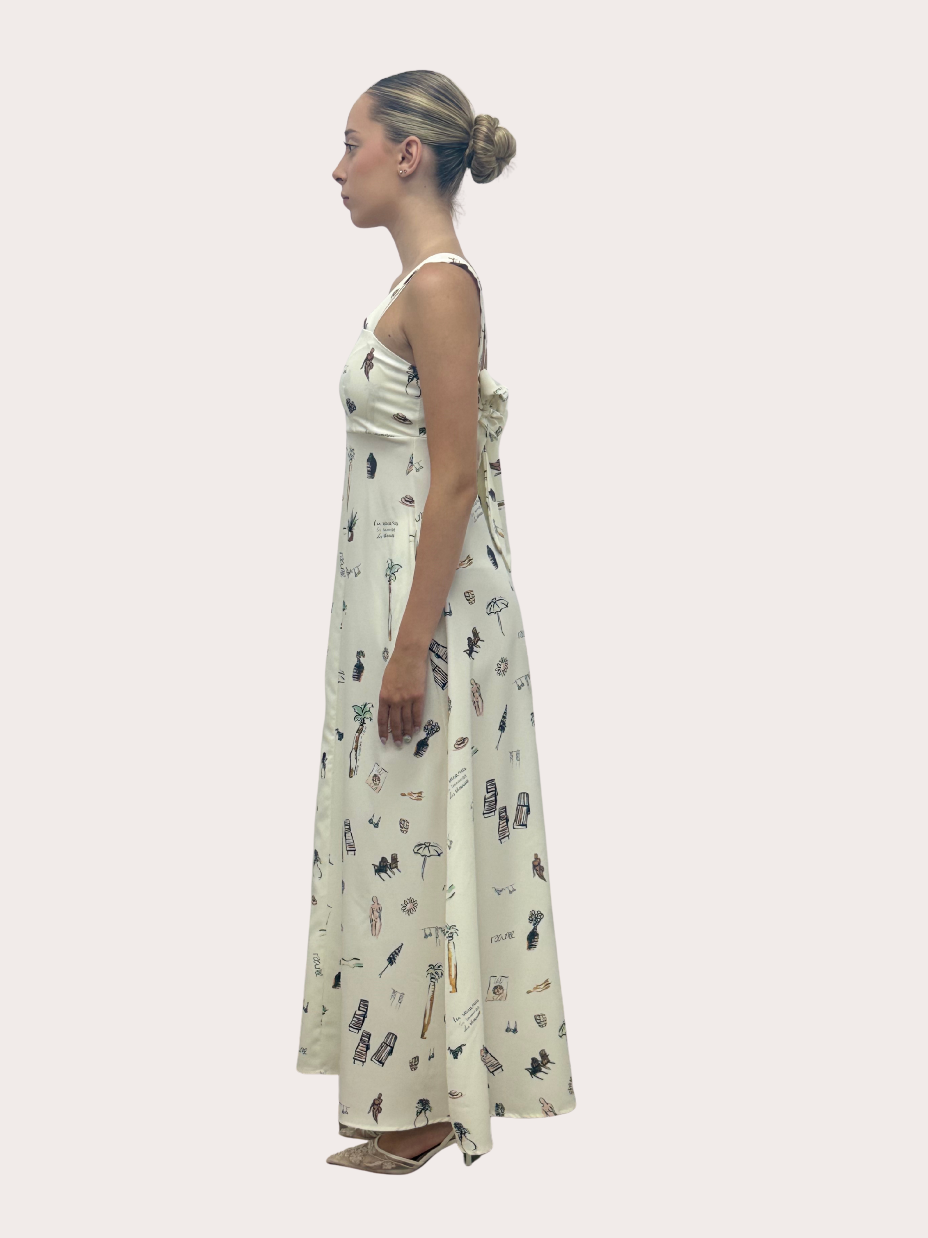 Rochie Carmina