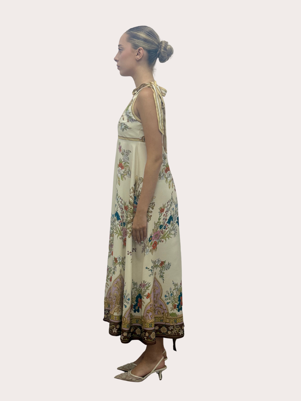 Rochie Cafeina