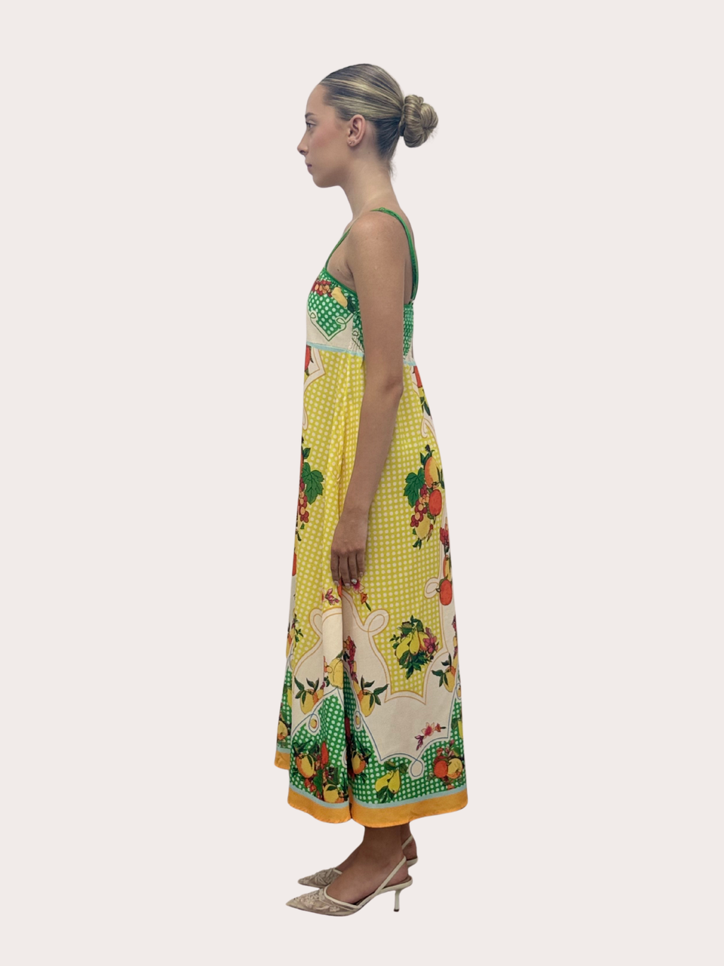 Rochie Piersica