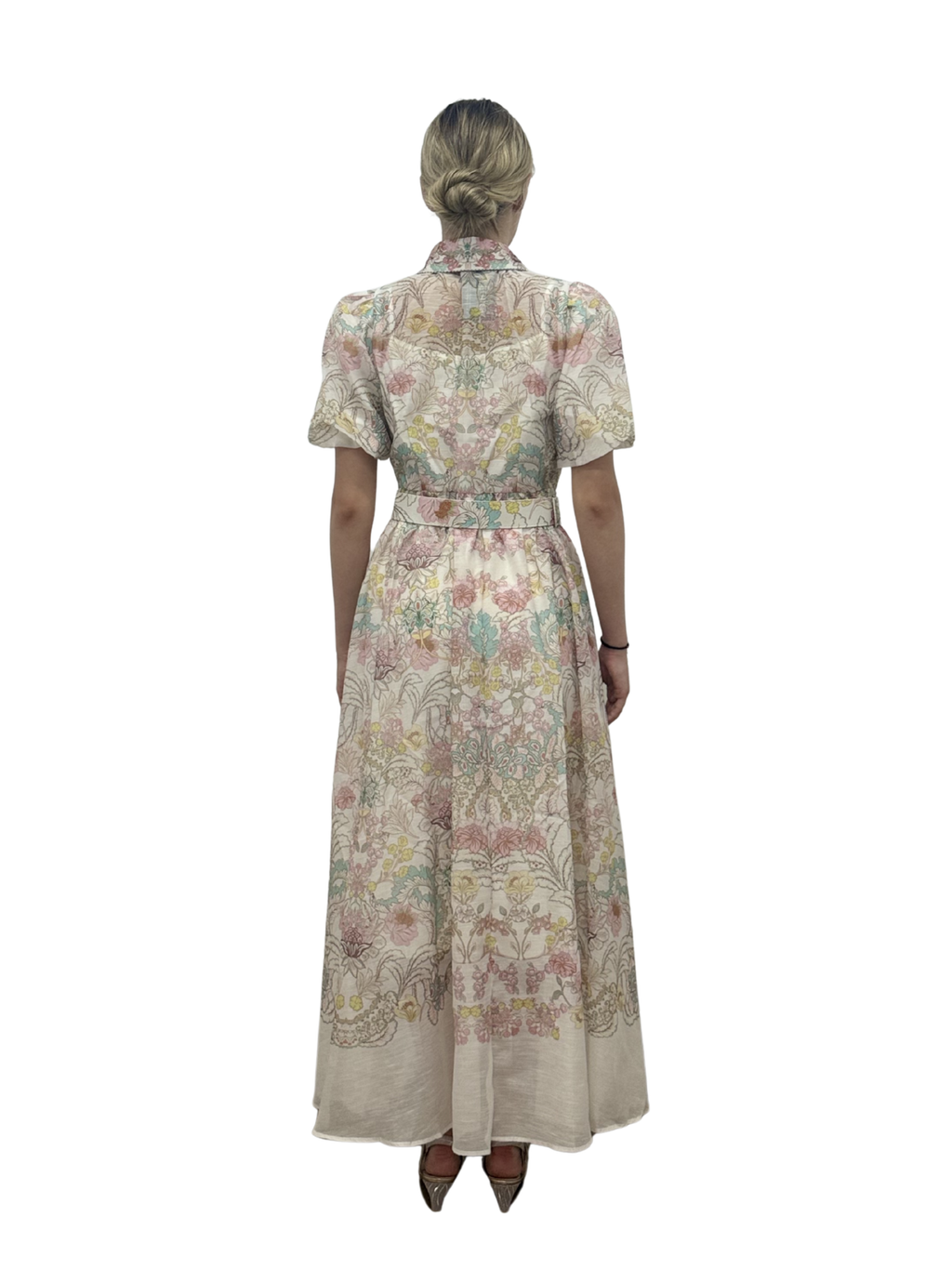 Rochie Rosalie