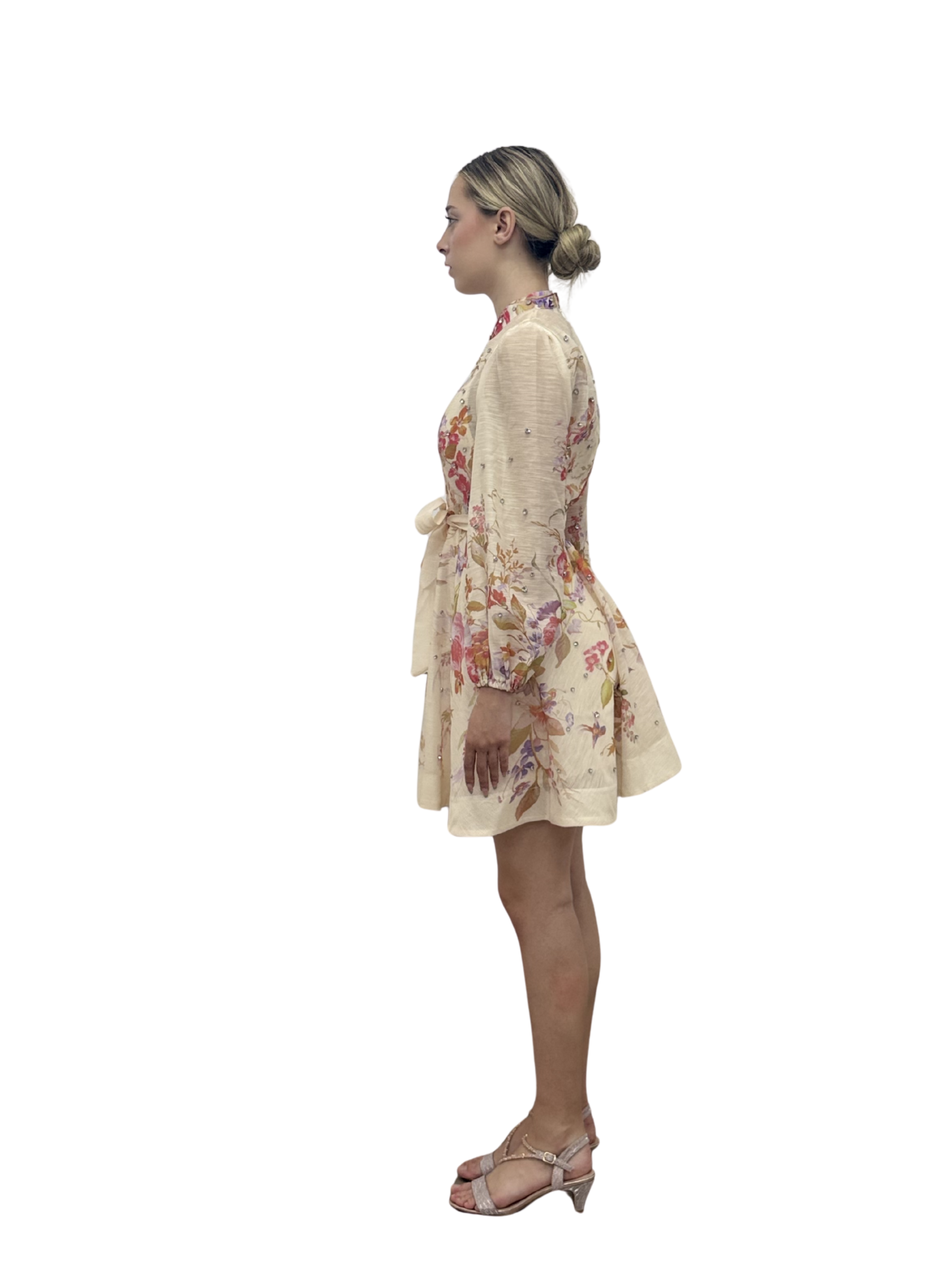 Rochie Petal
