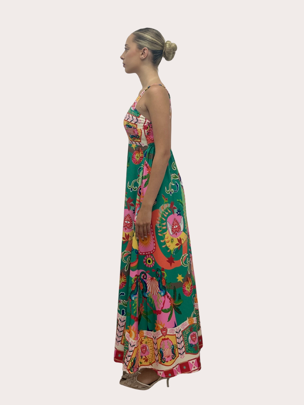Rochie Verzina