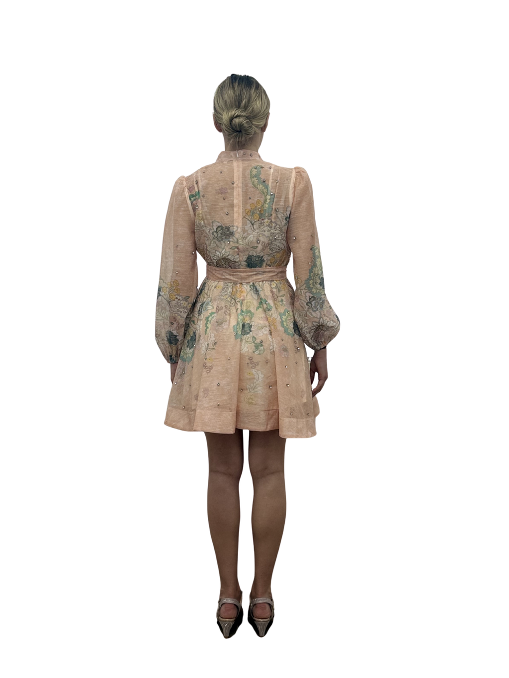 Rochie Serenity