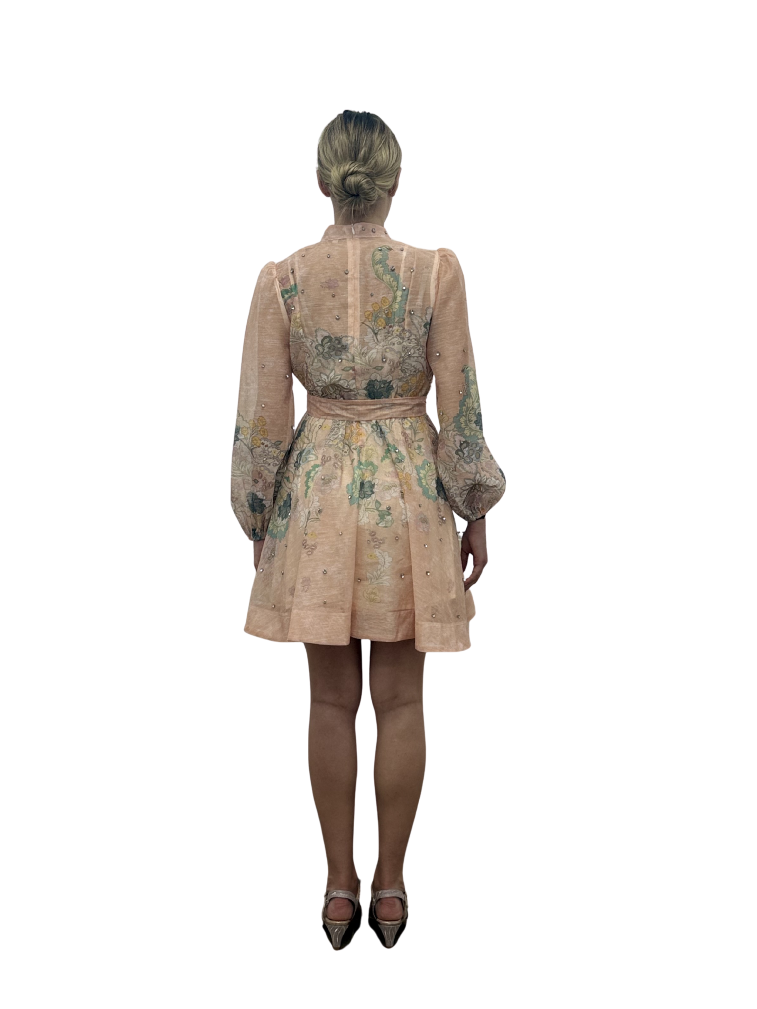 Rochie Serenity