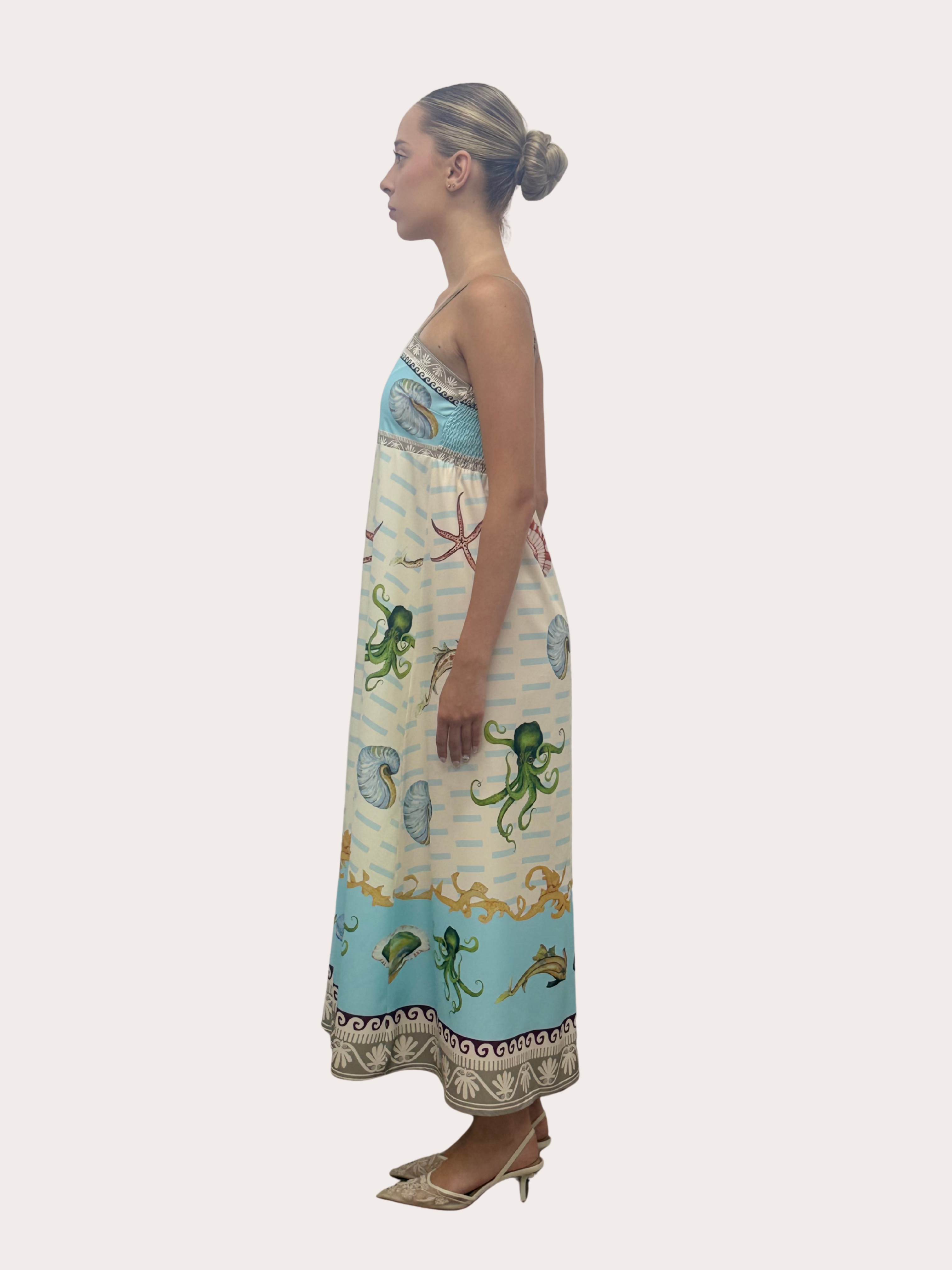 Rochie Apina