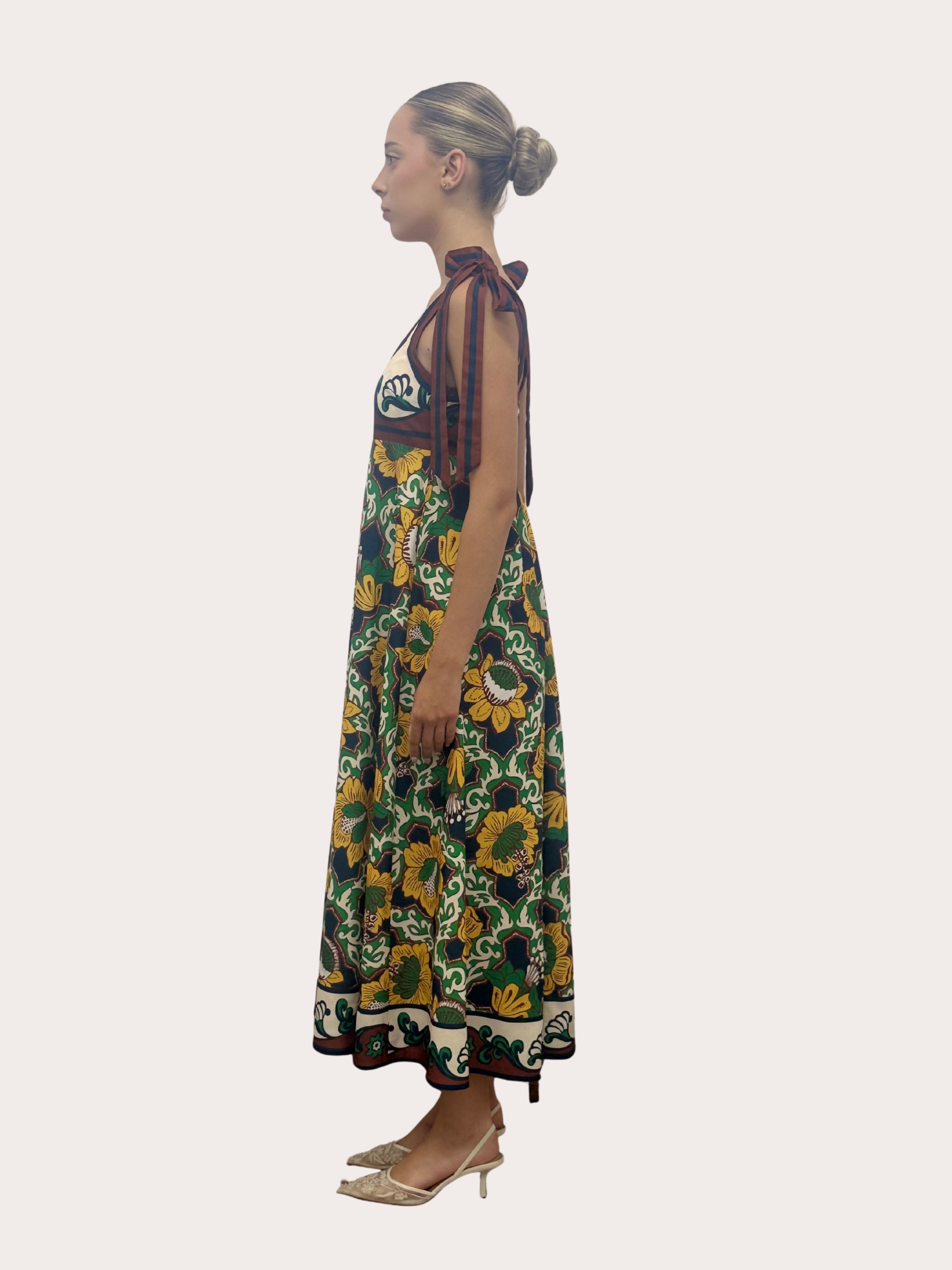 Rochie Morina