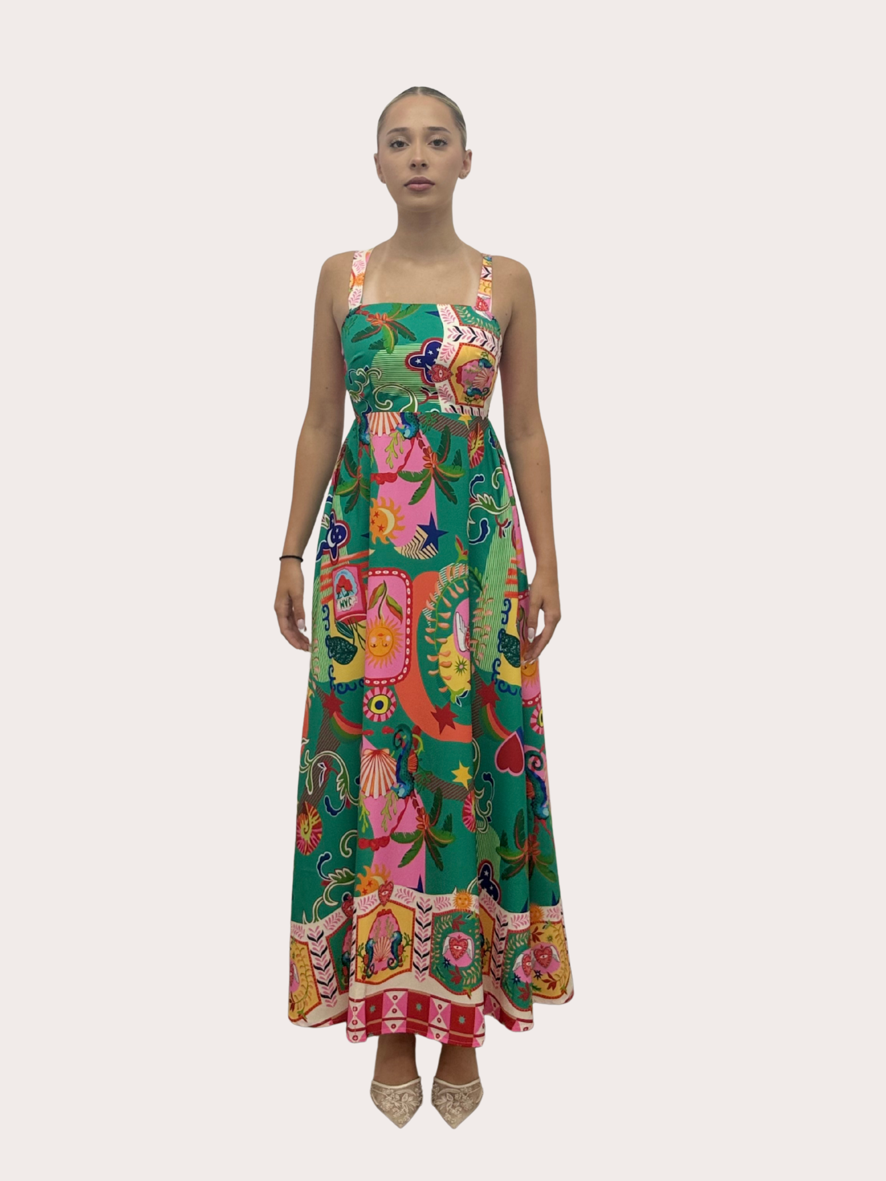 Rochie Verzina