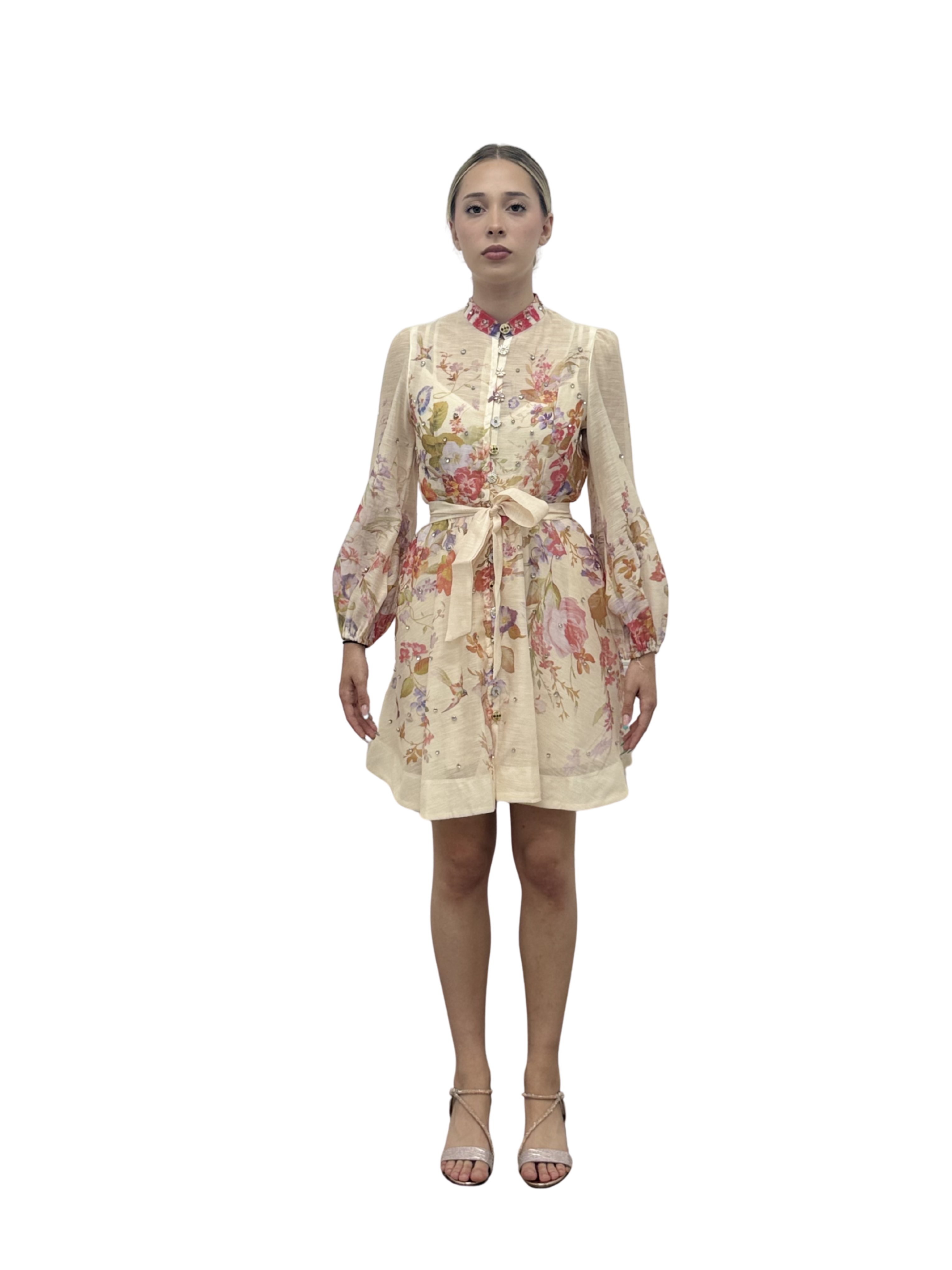 Rochie Petal