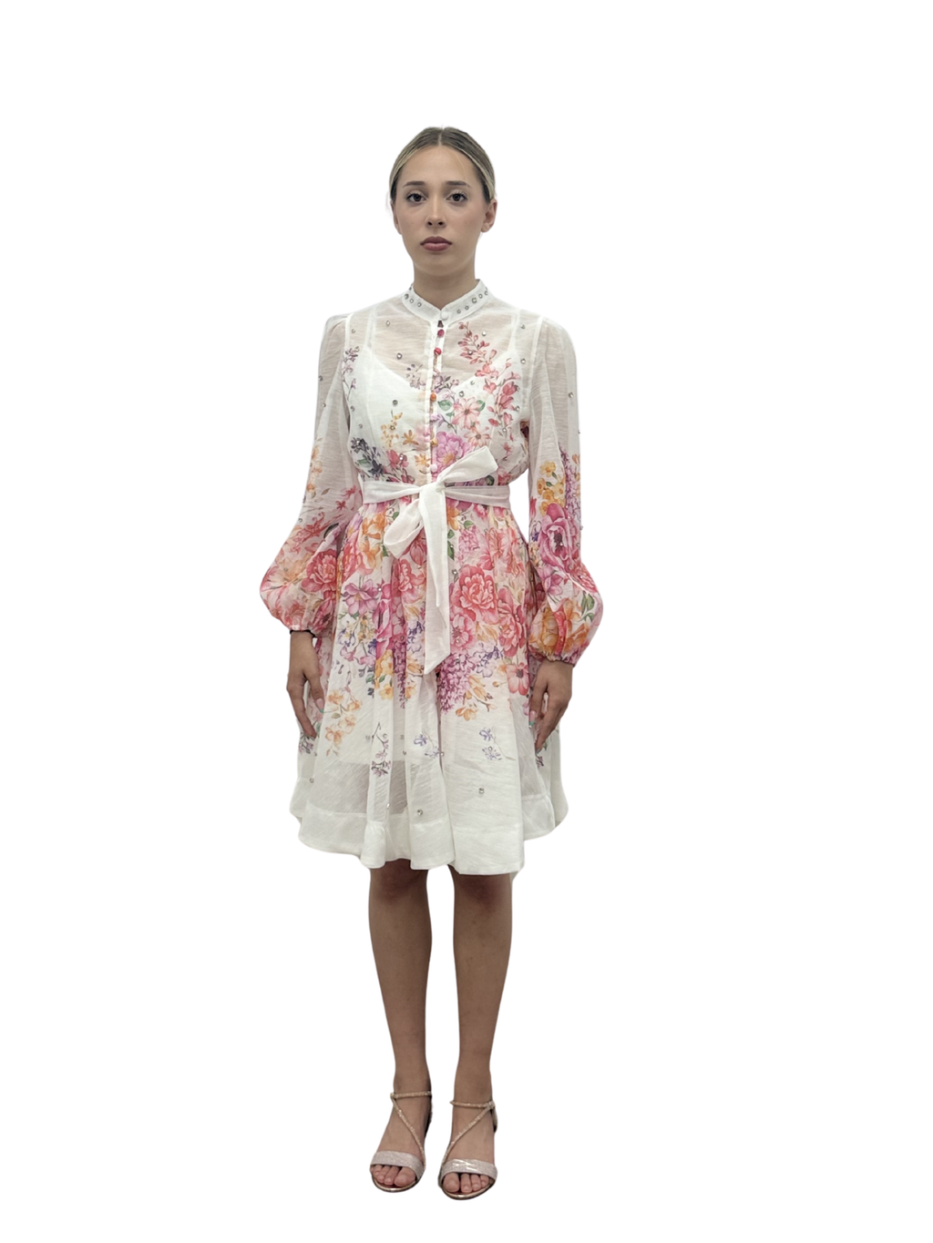 Rochie Peony