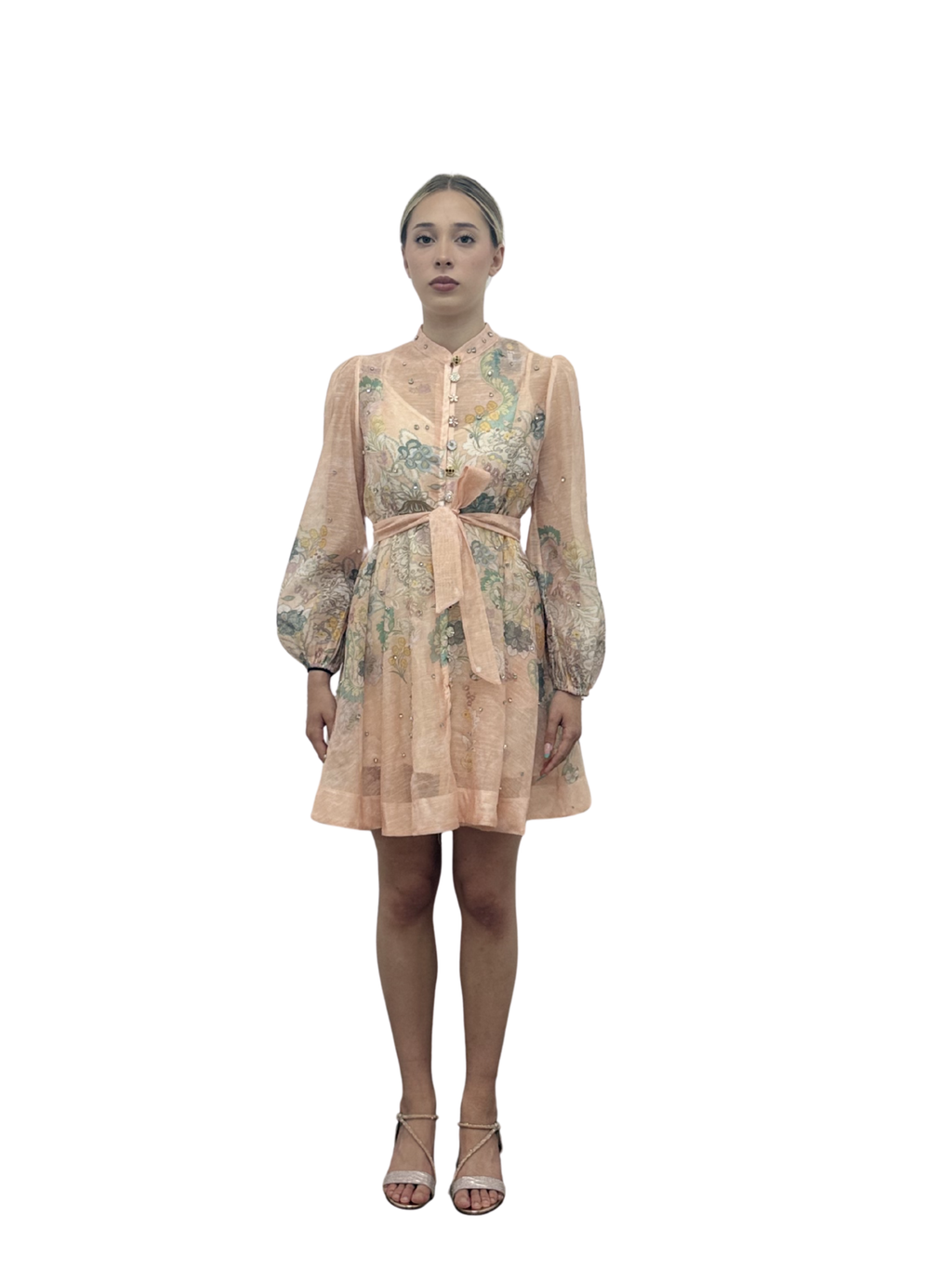 Rochie Serenity
