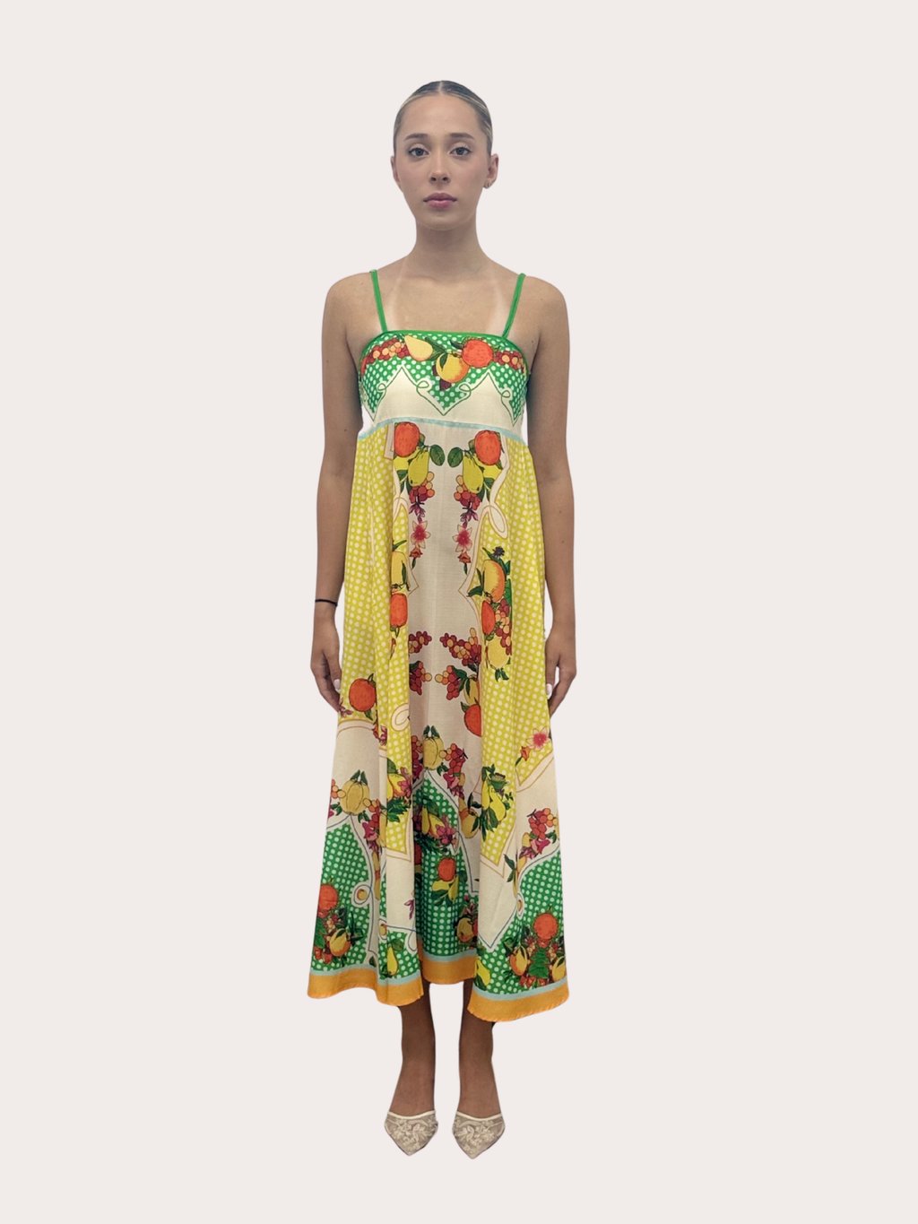 Rochie Piersica