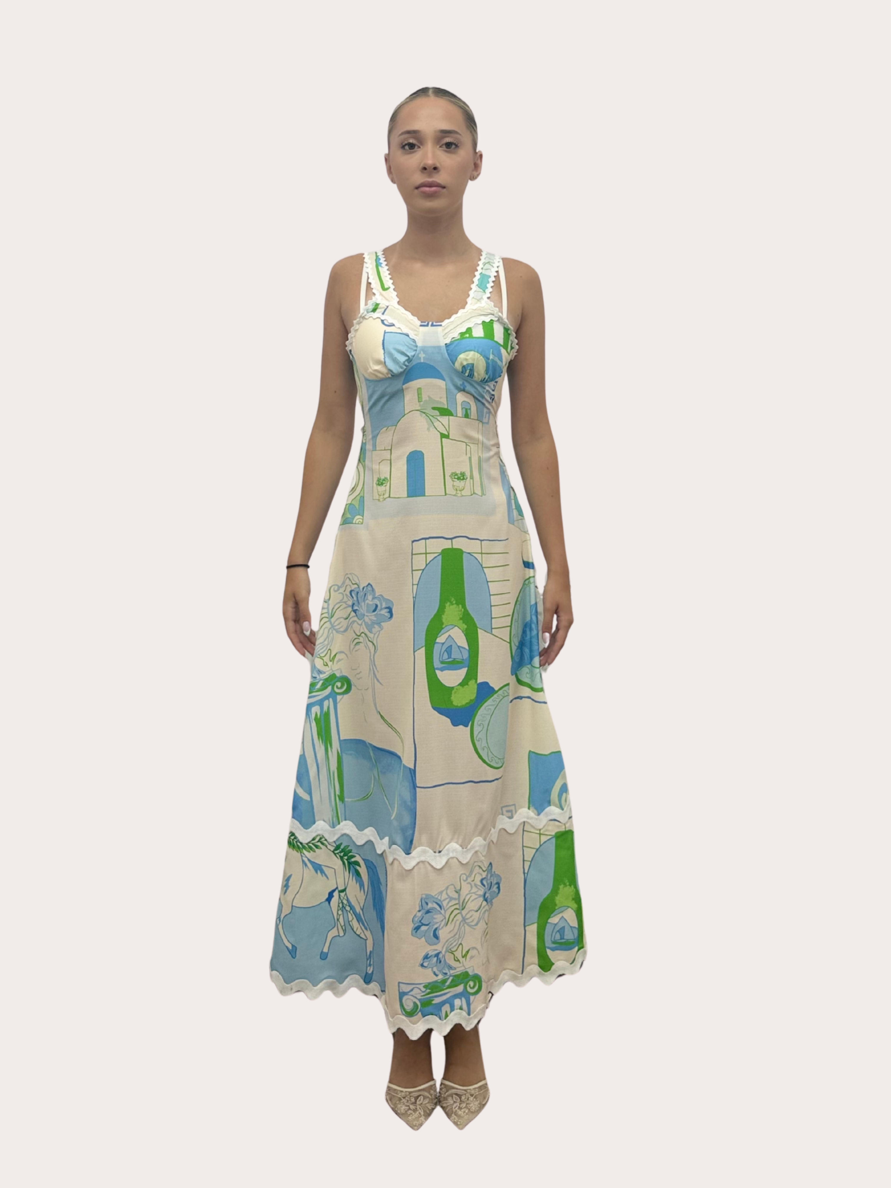 Rochie Albena