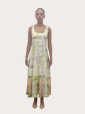 Rochie Albina