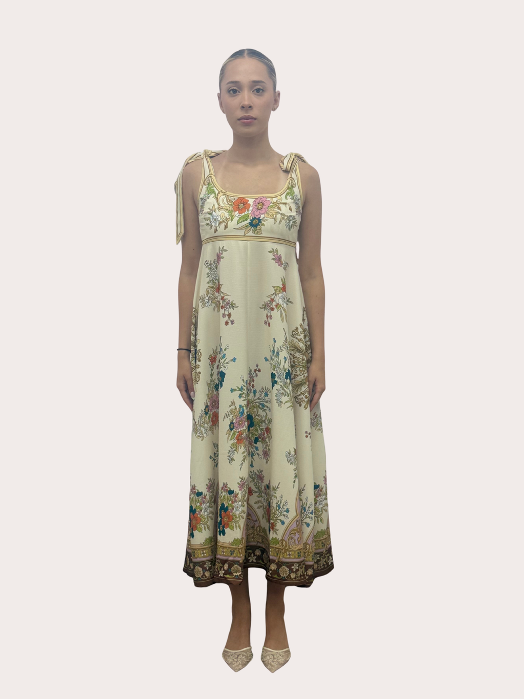 Rochie Cafeina
