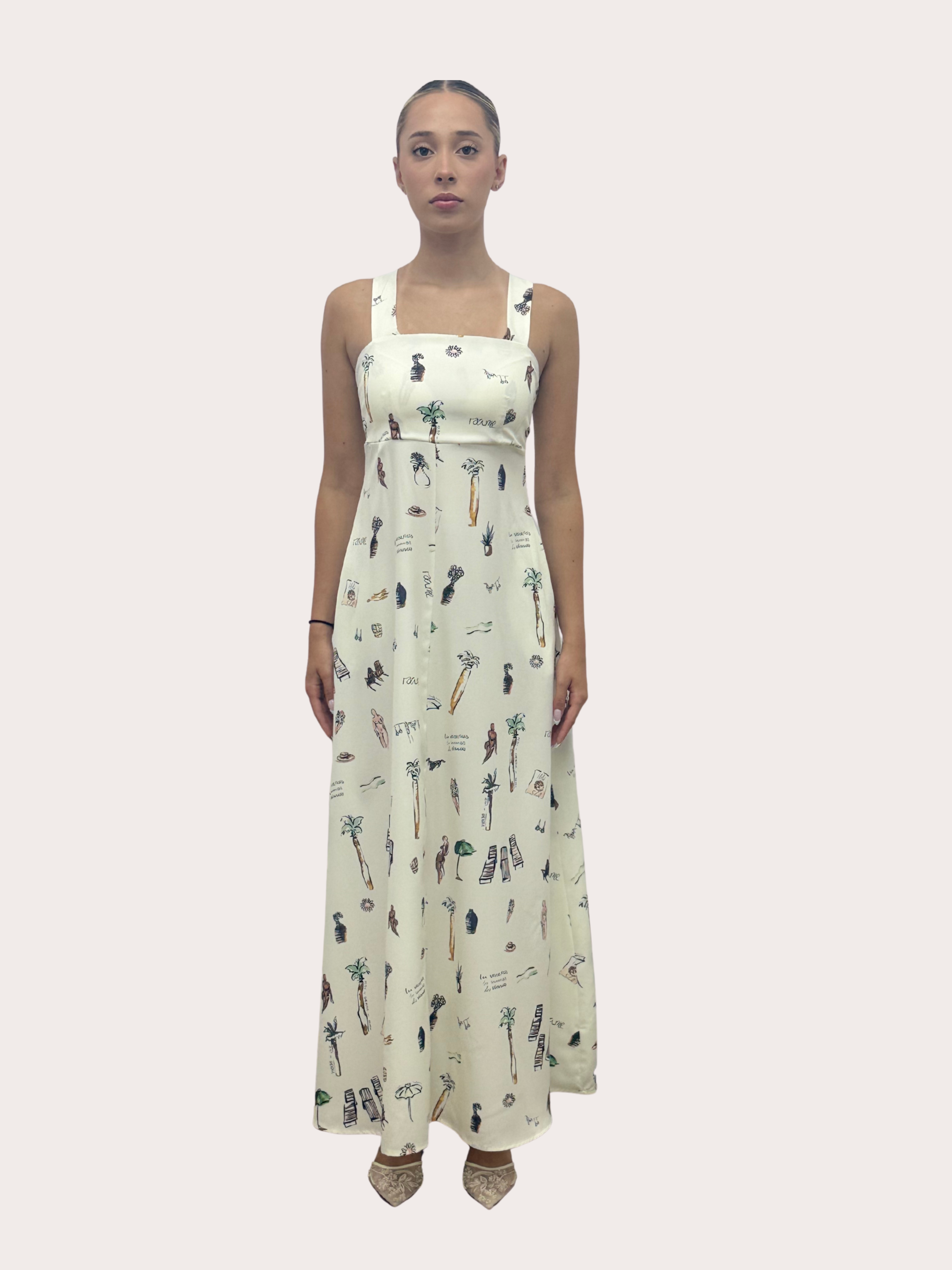 Rochie Carmina