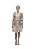 Rochie Meadow Bloom