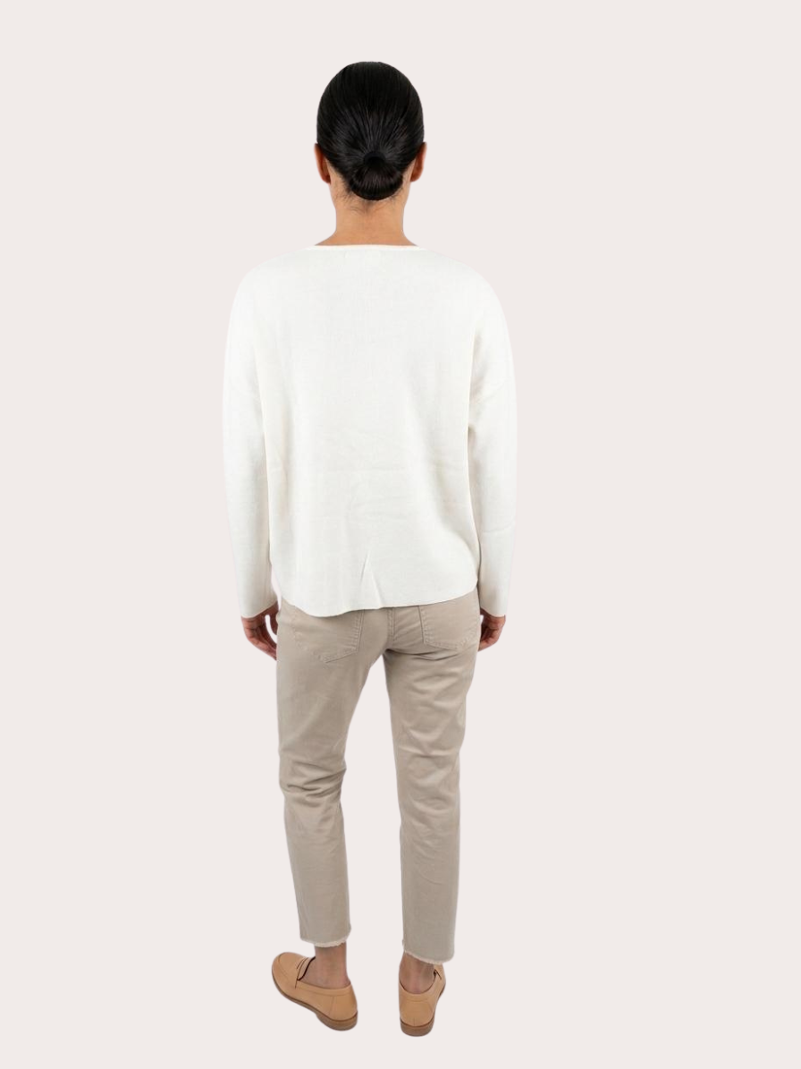 Cardigan cu modele etnice
