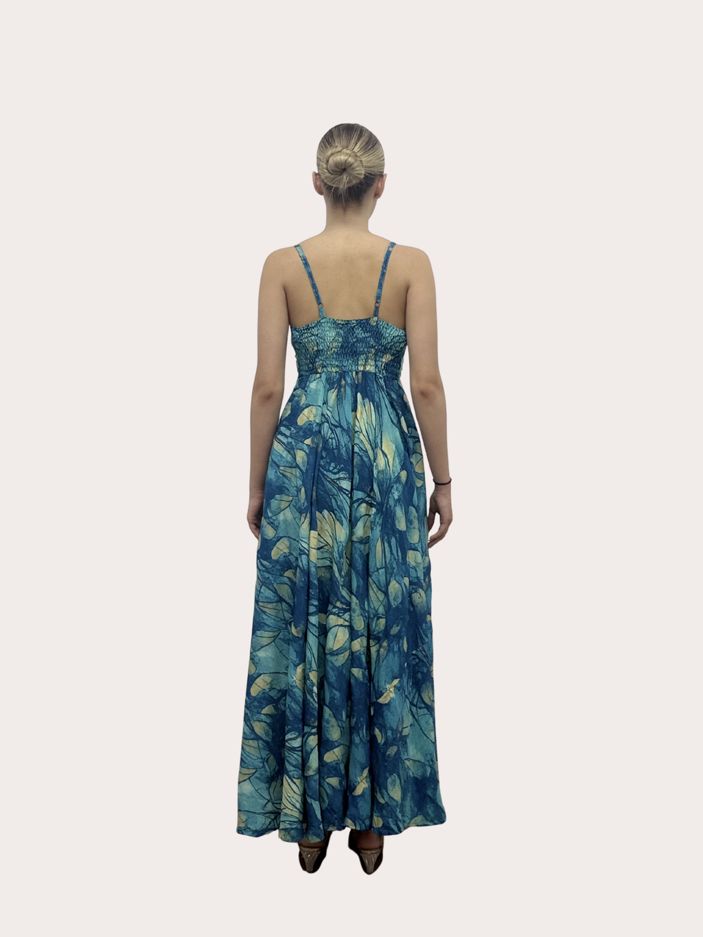 Rochie Aquaria