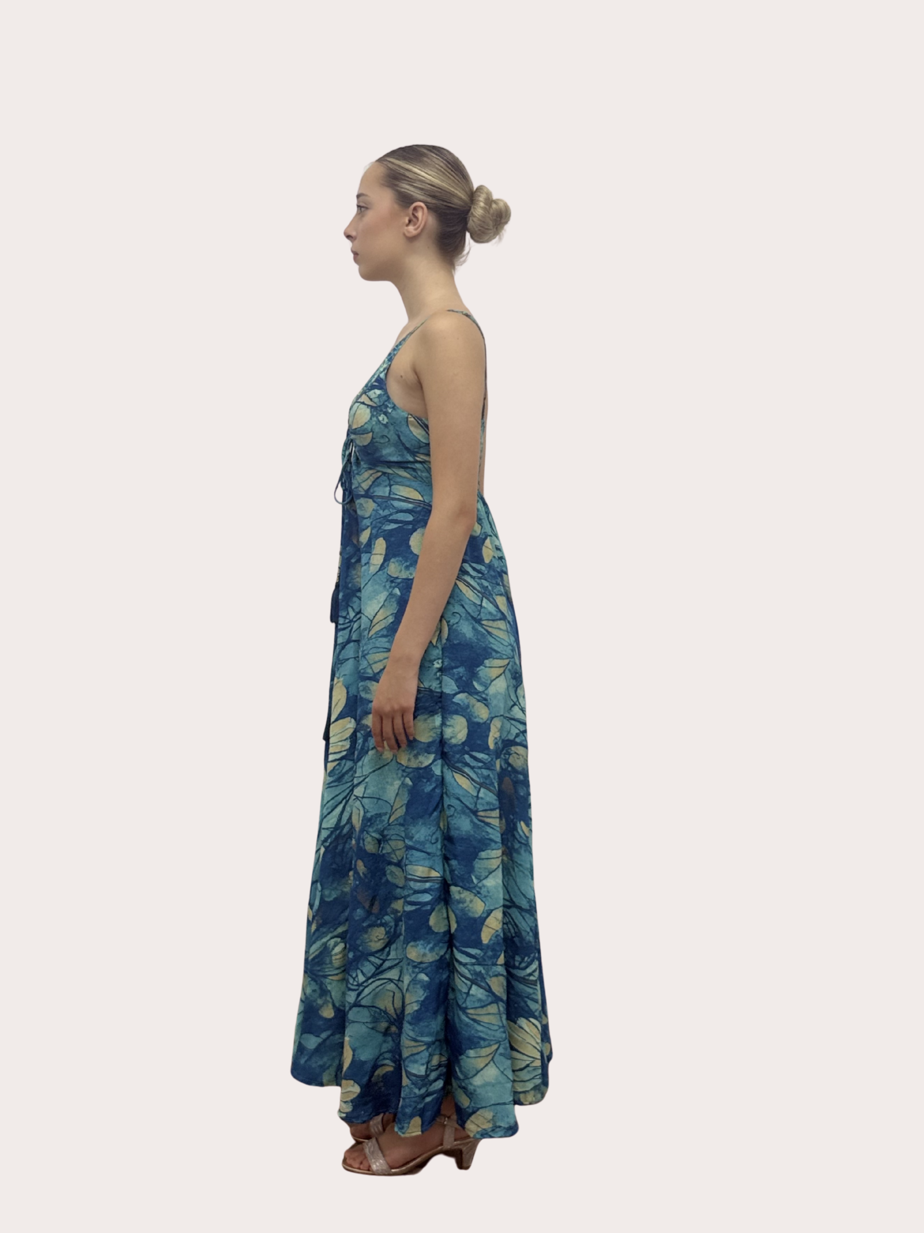 Rochie Aquaria