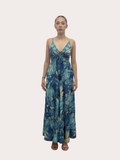 Rochie Aquaria