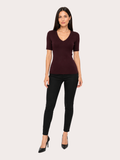Tricou Pure Contour