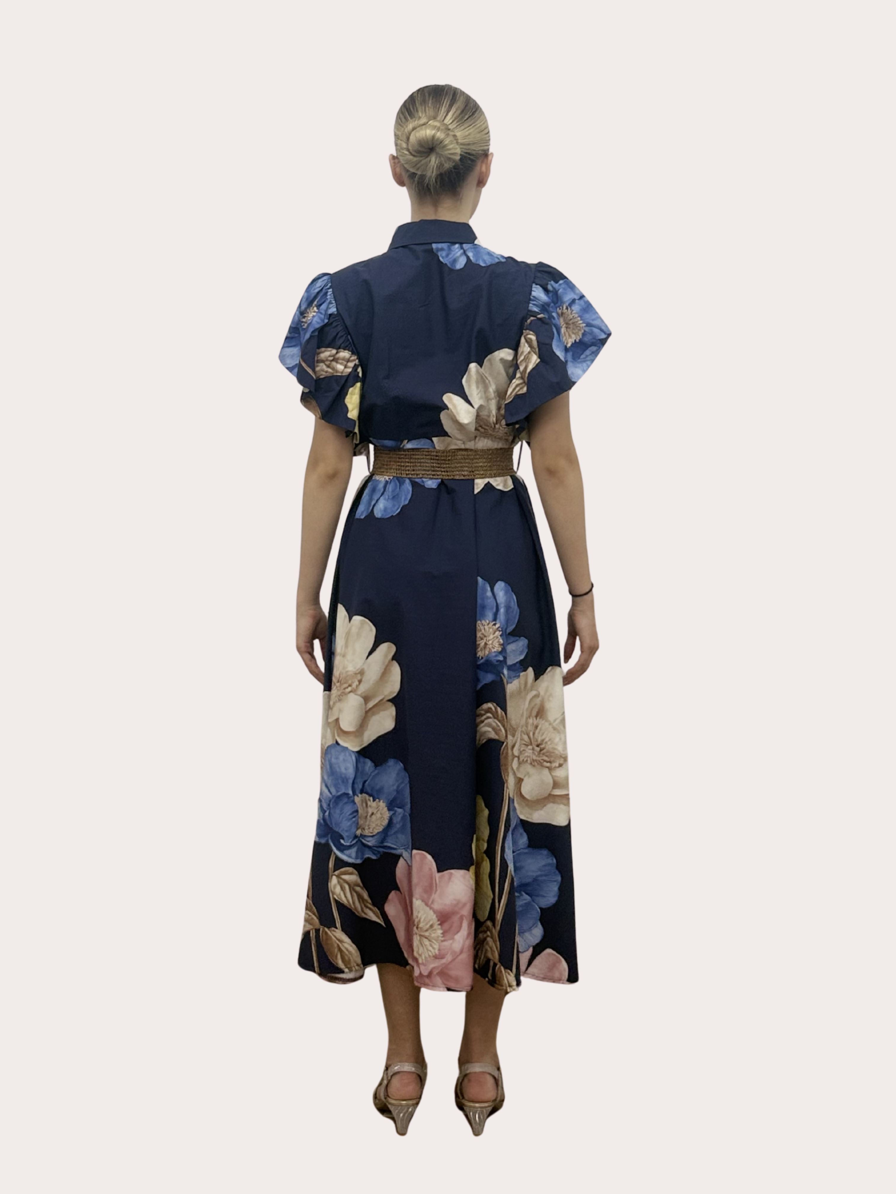 Rochie Secret Garden