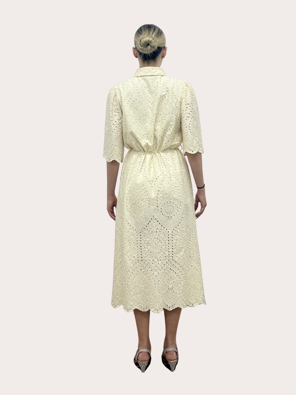 Rochie Buttercup