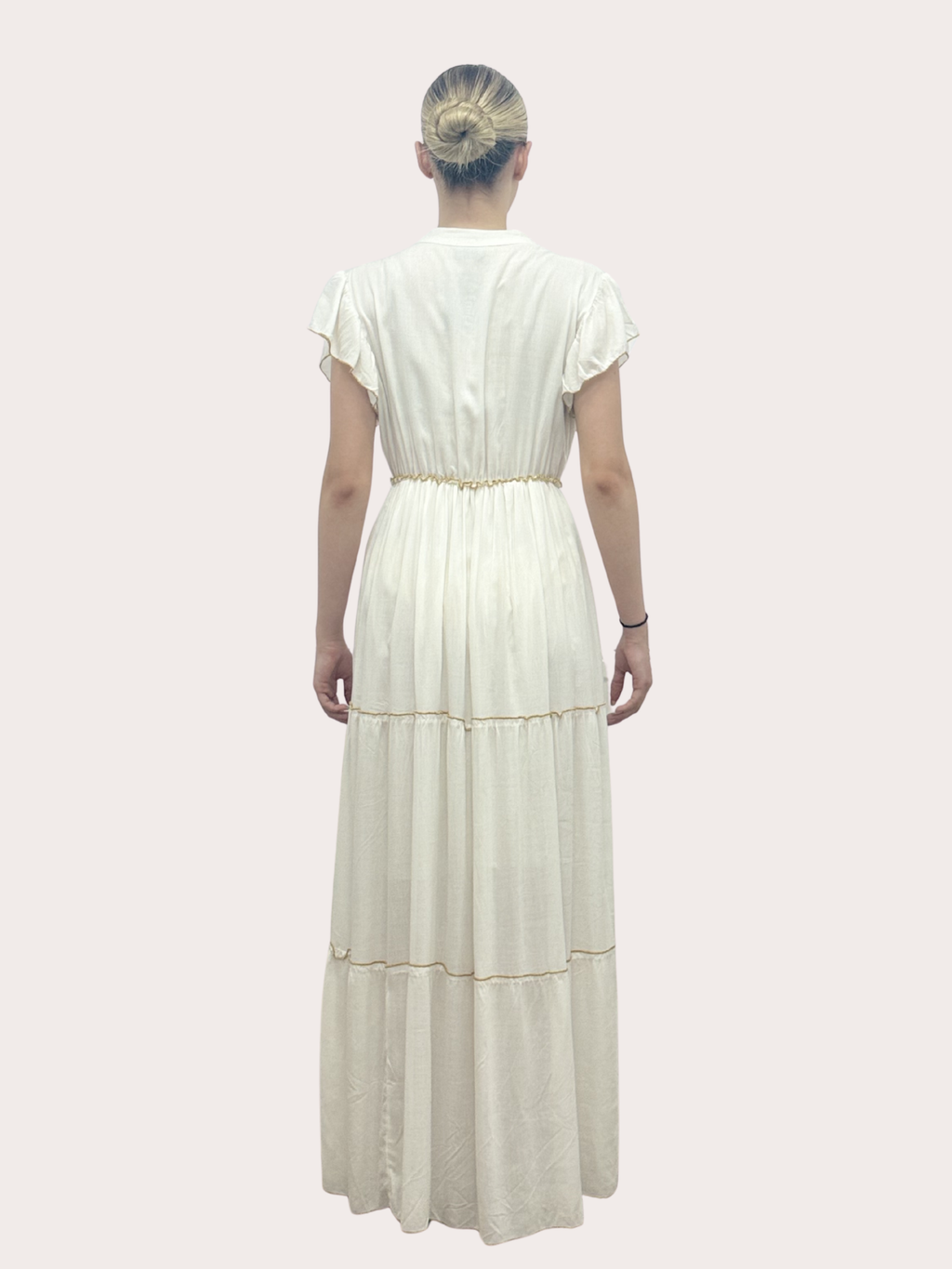 Rochie model floral