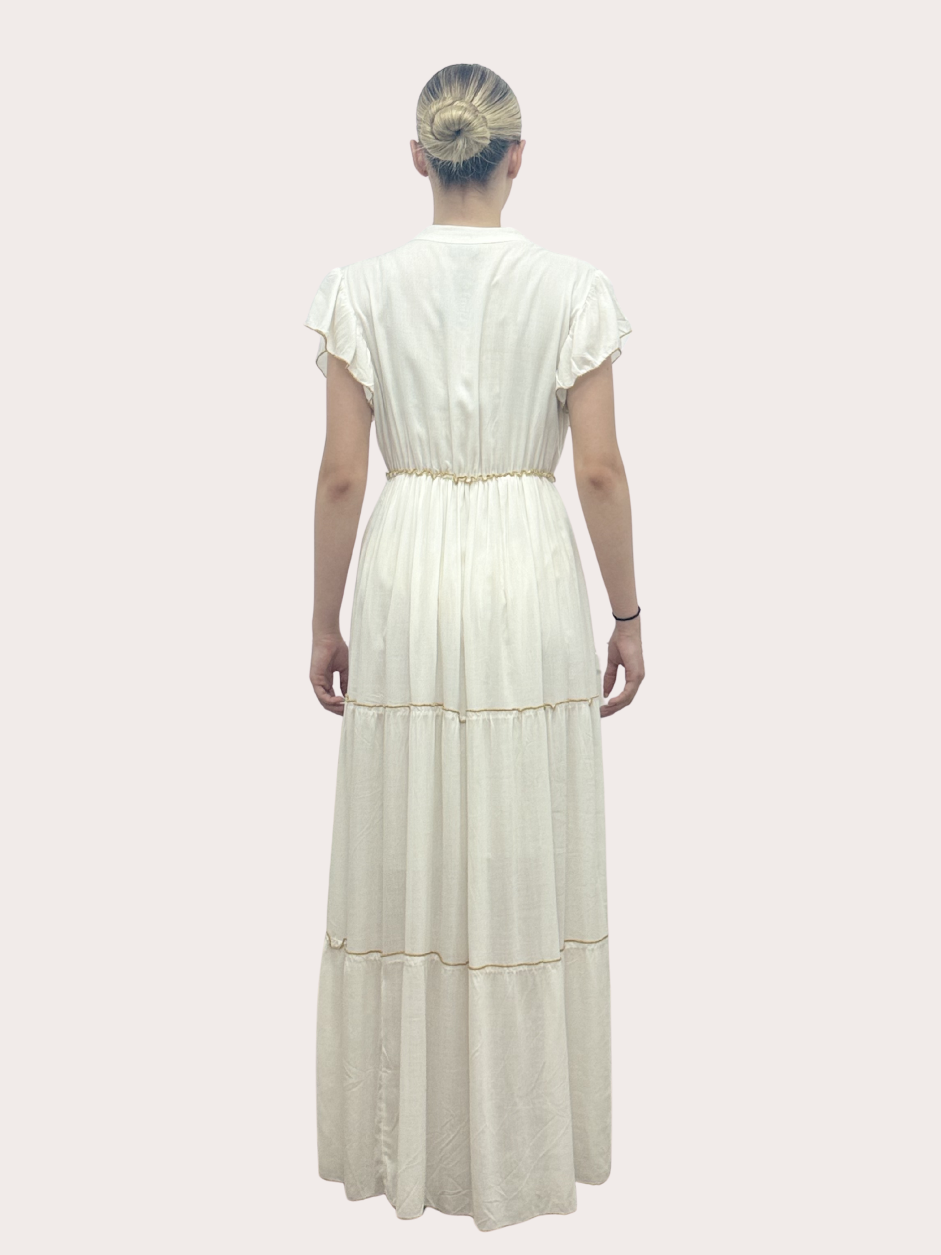 Rochie model floral