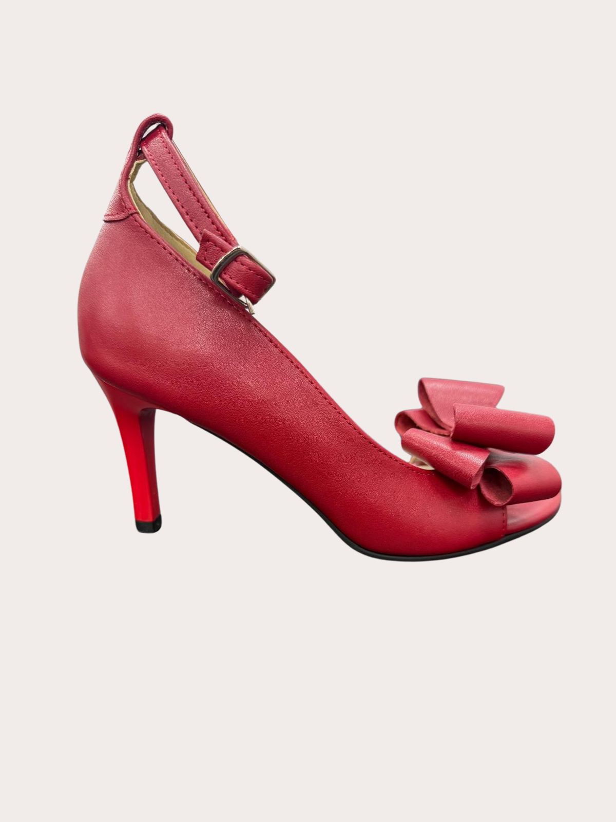 Sandale Piele Amira