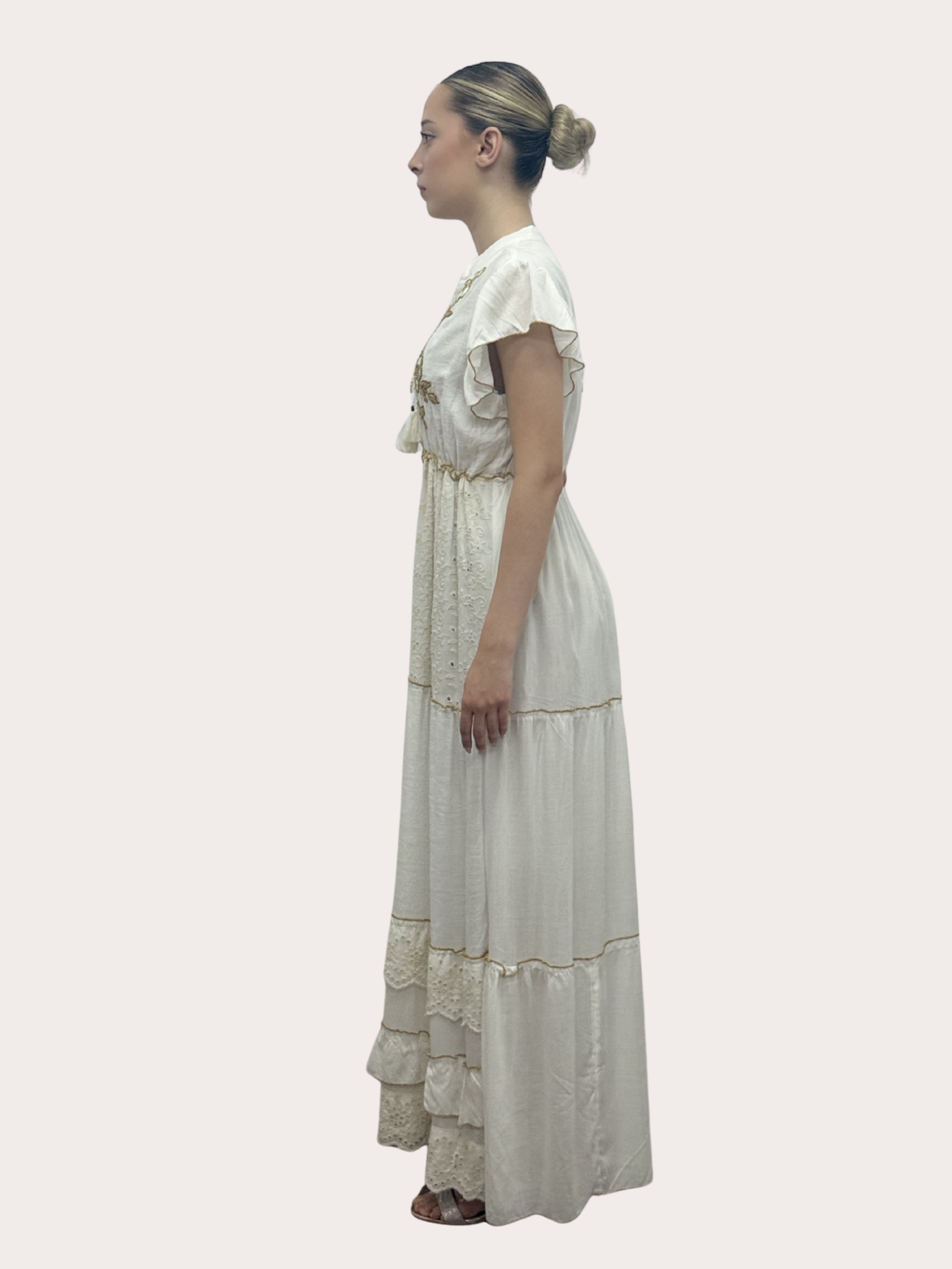 Rochie model floral