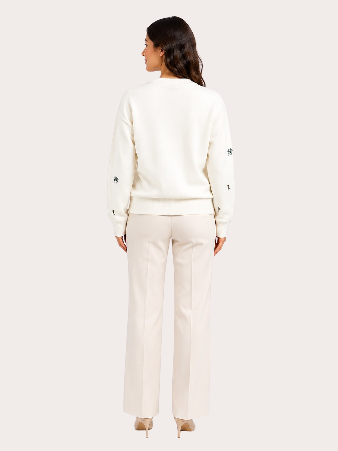Bluza Urban Flora