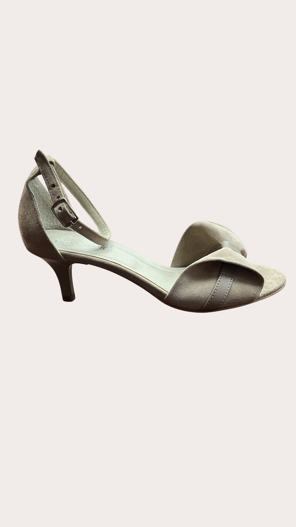 Sandale piele