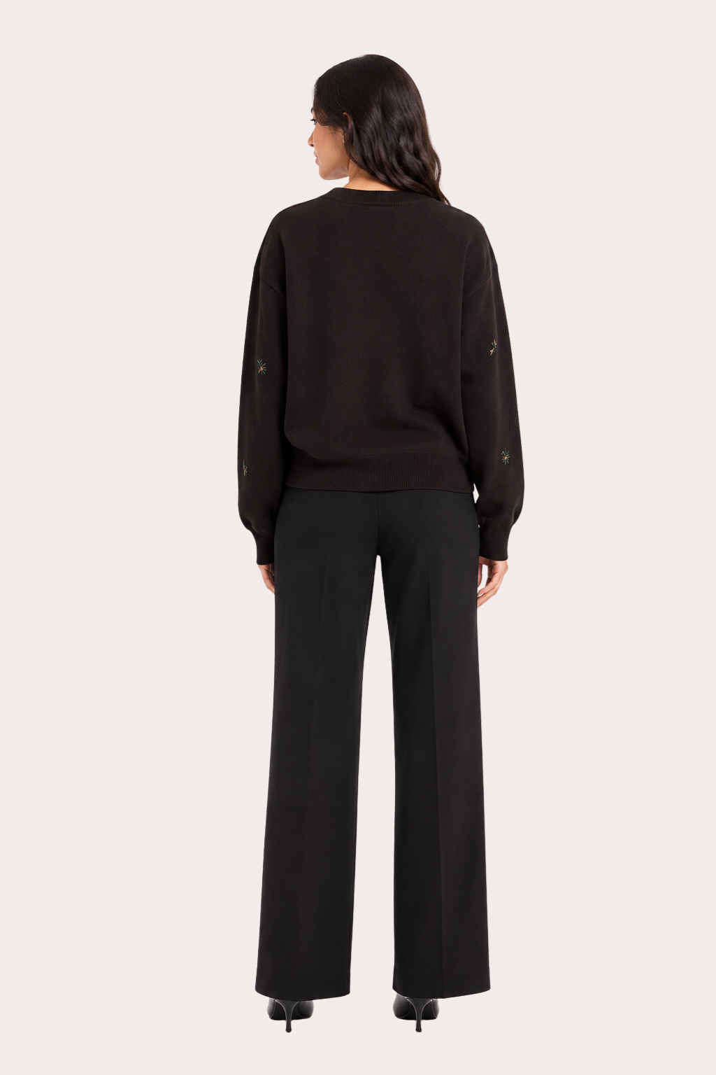 Bluza Urban Flora