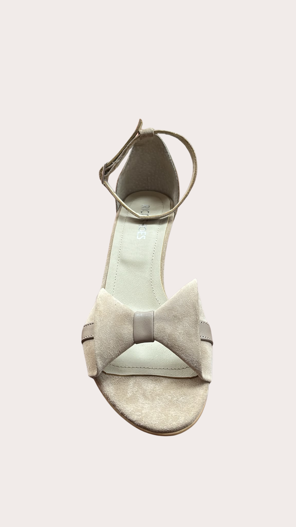 Sandale piele
