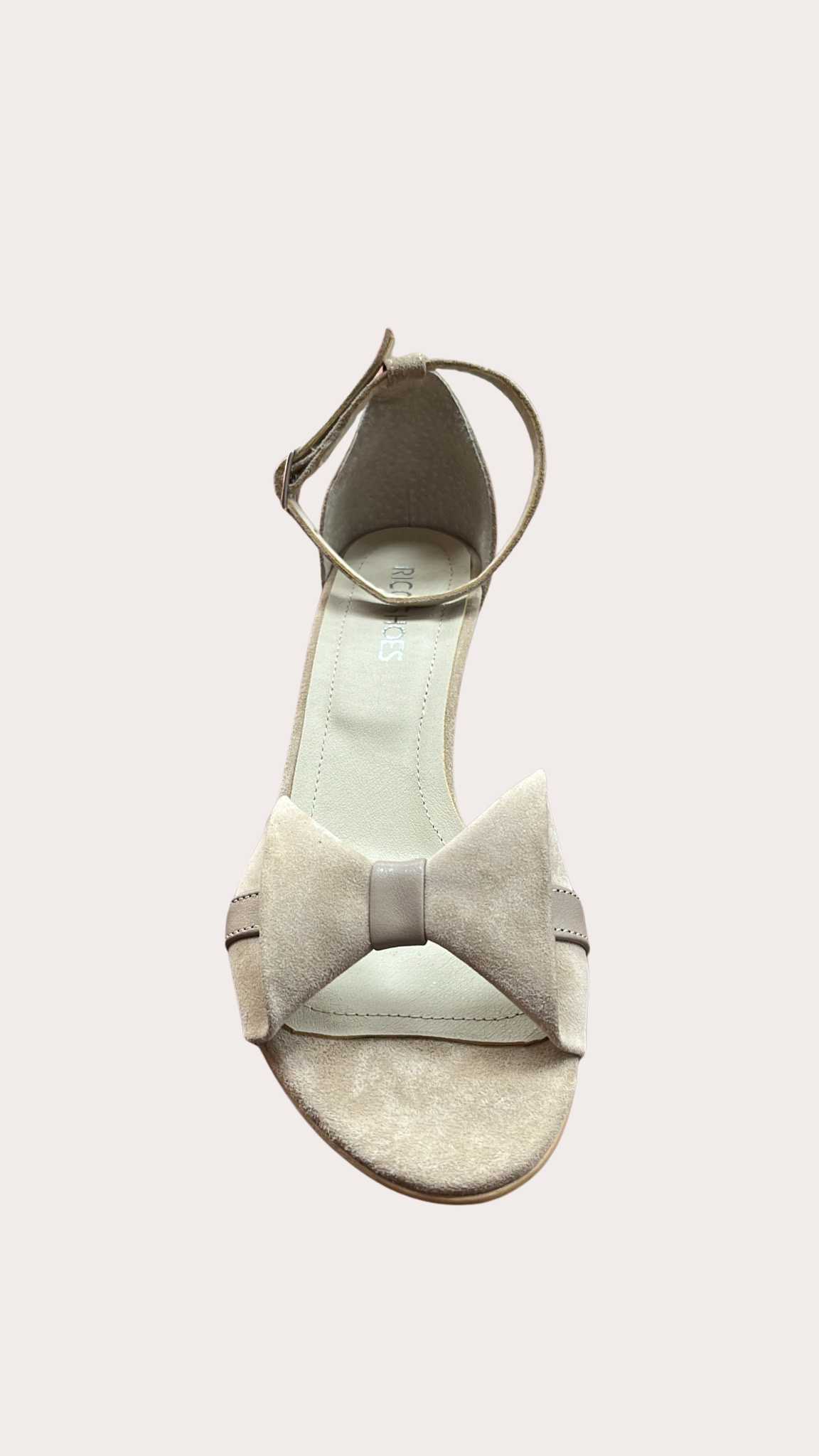 Sandale piele