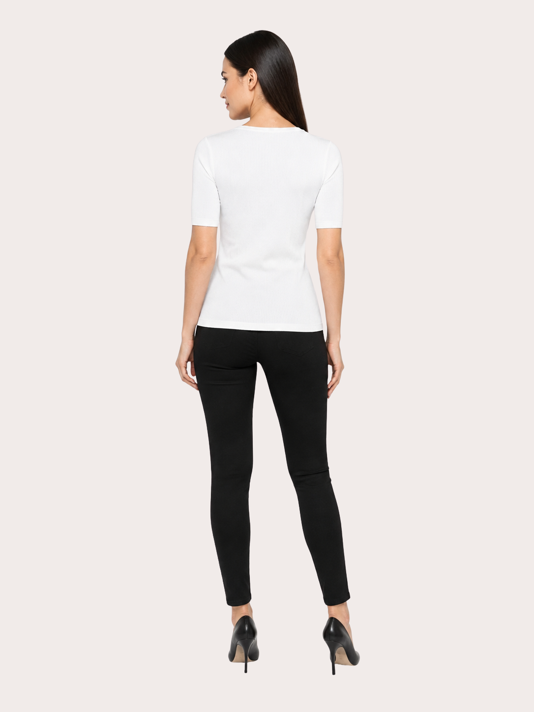 Tricou Pure Contour